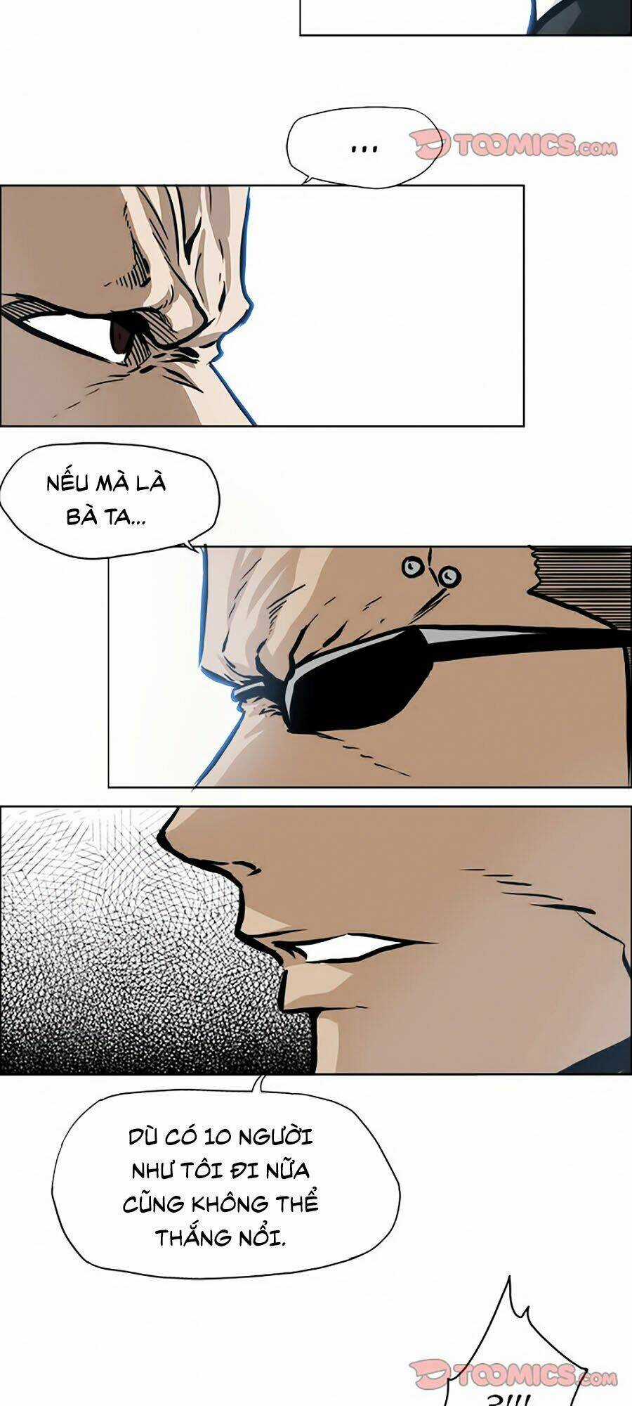 Bá Chủ Học Đường Ss2 Chapter 42 trang 9