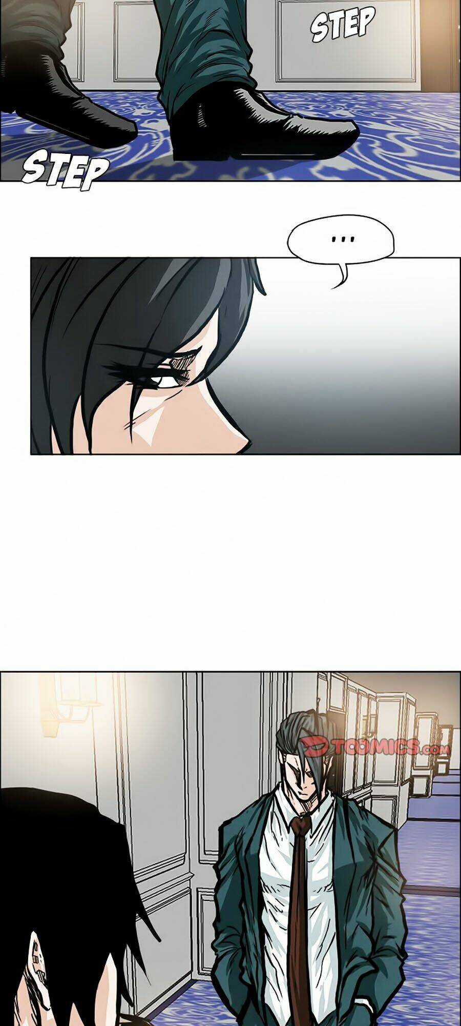 Bá Chủ Học Đường Ss2 Chapter 43 trang 13