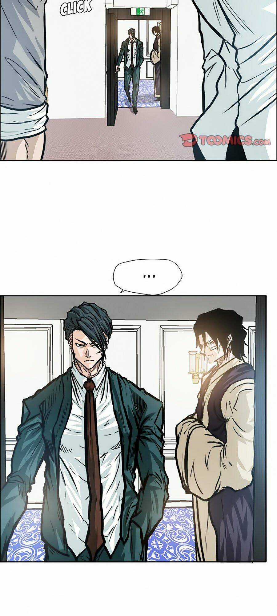 Bá Chủ Học Đường Ss2 Chapter 43 trang 17