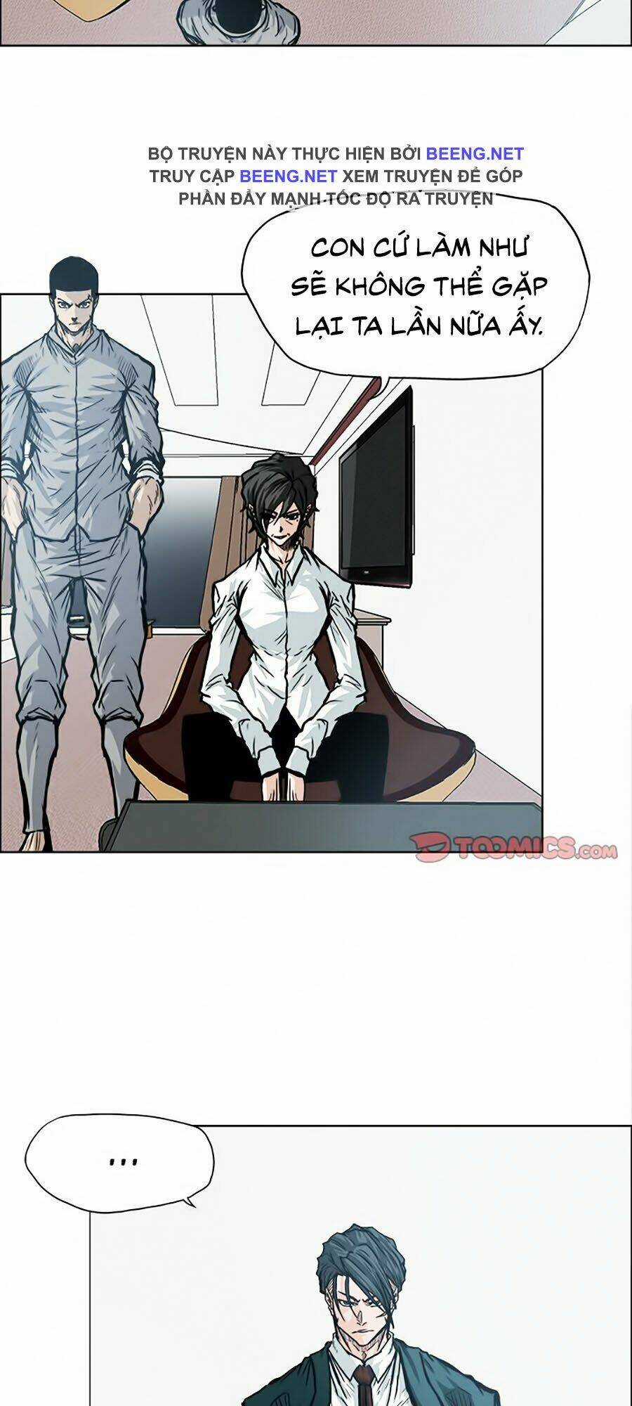 Bá Chủ Học Đường Ss2 Chapter 43 trang 21