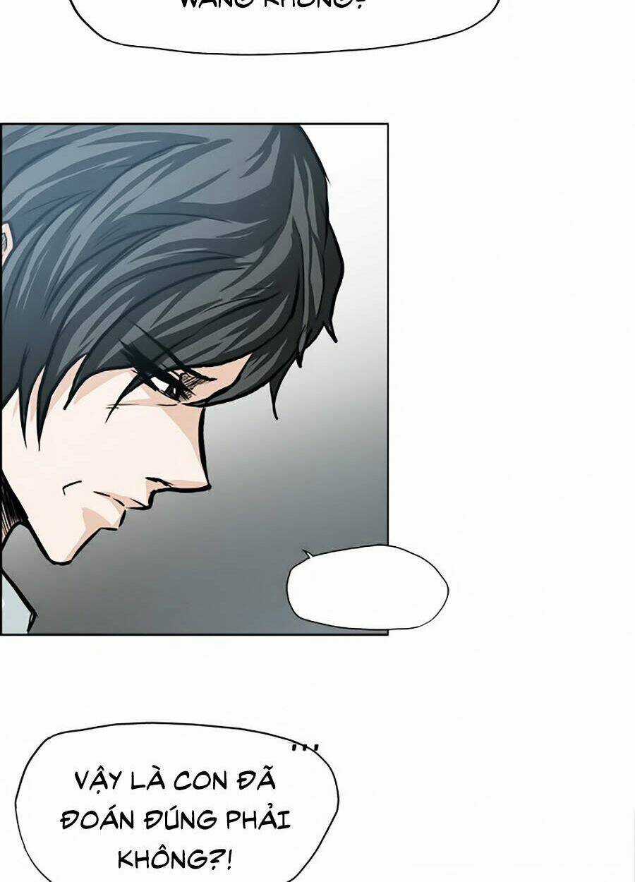 Bá Chủ Học Đường Ss2 Chapter 43 trang 24