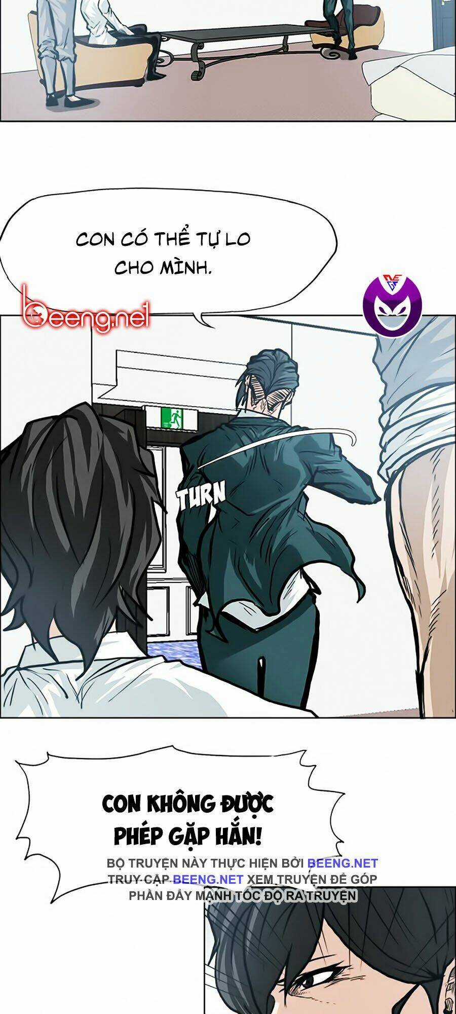 Bá Chủ Học Đường Ss2 Chapter 43 trang 26