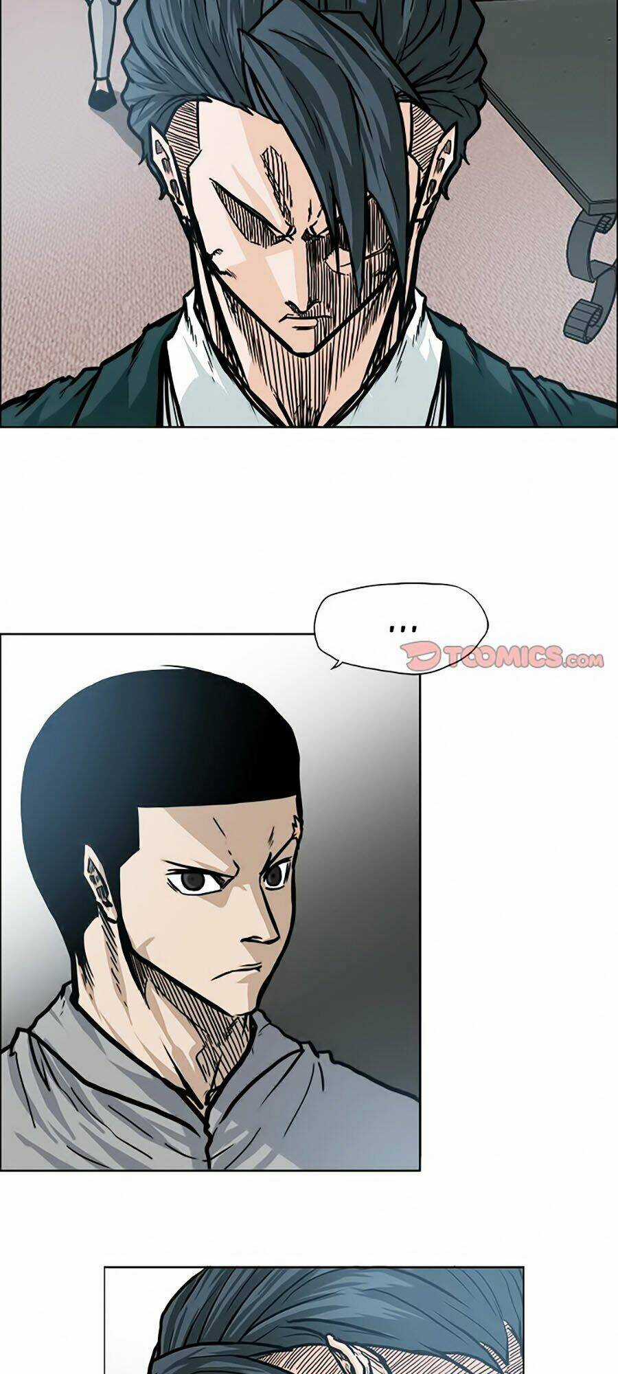 Bá Chủ Học Đường Ss2 Chapter 43 trang 28