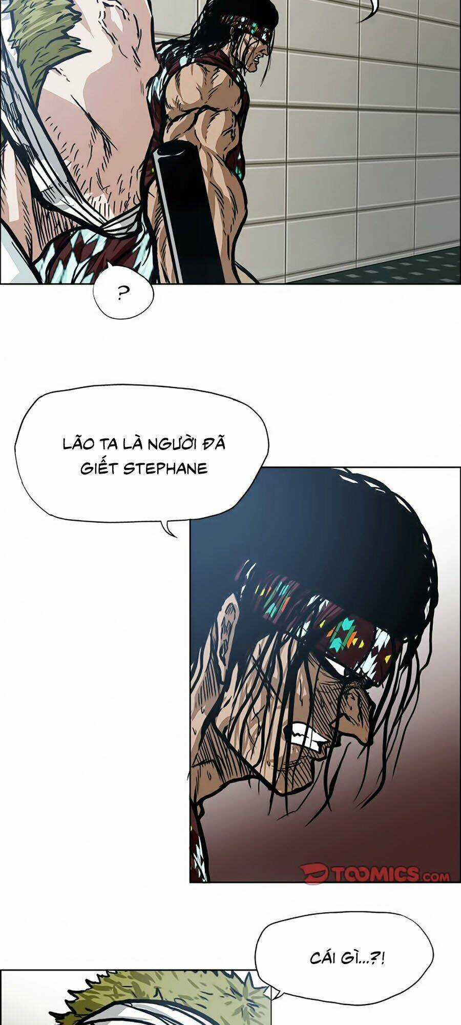 Bá Chủ Học Đường Ss2 Chapter 43 trang 3