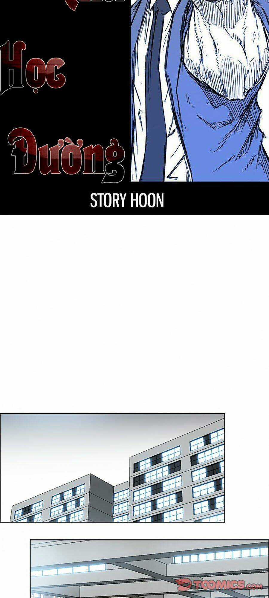 Bá Chủ Học Đường Ss2 Chapter 43 trang 31