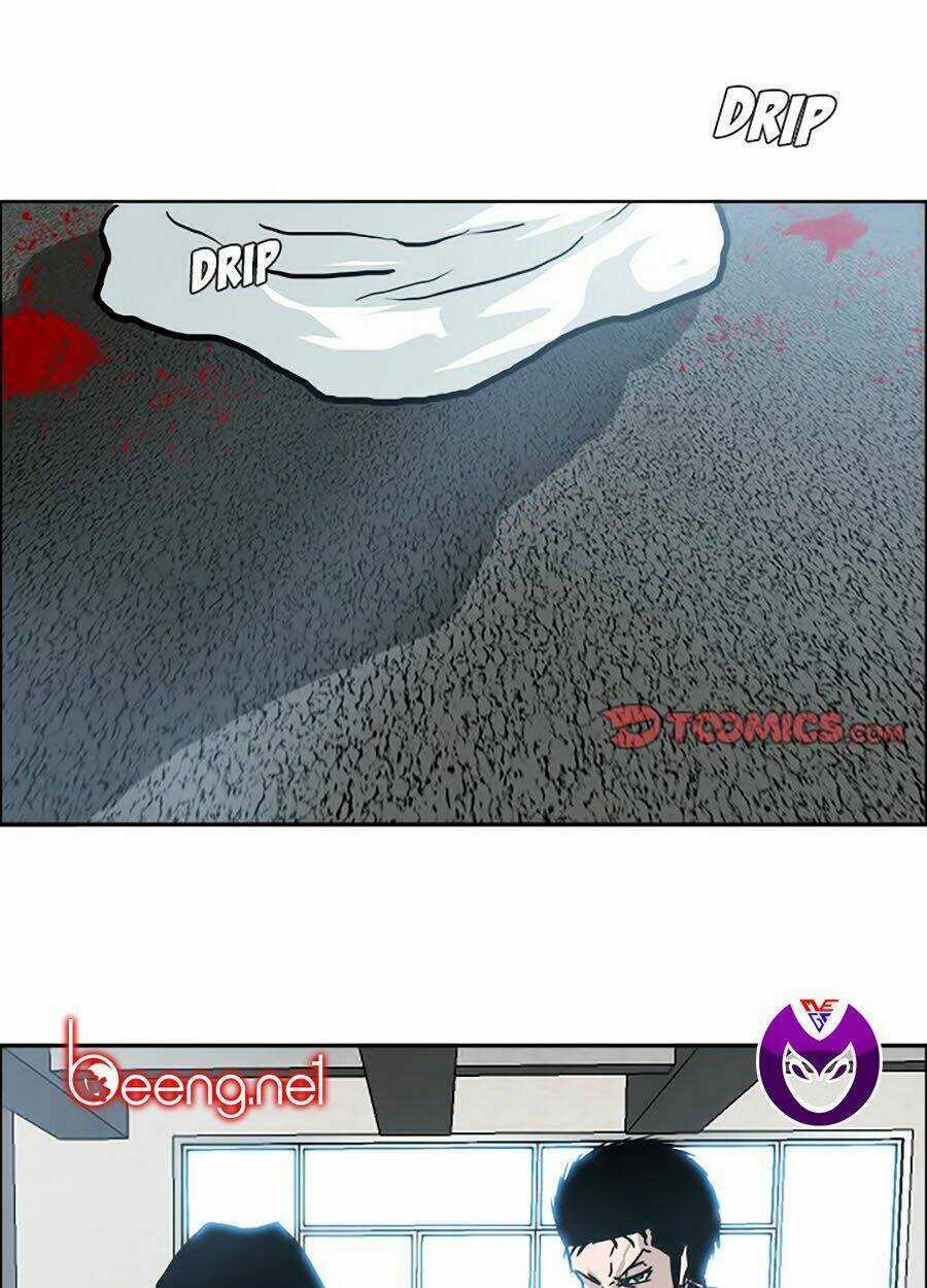 Bá Chủ Học Đường Ss2 Chapter 43 trang 36