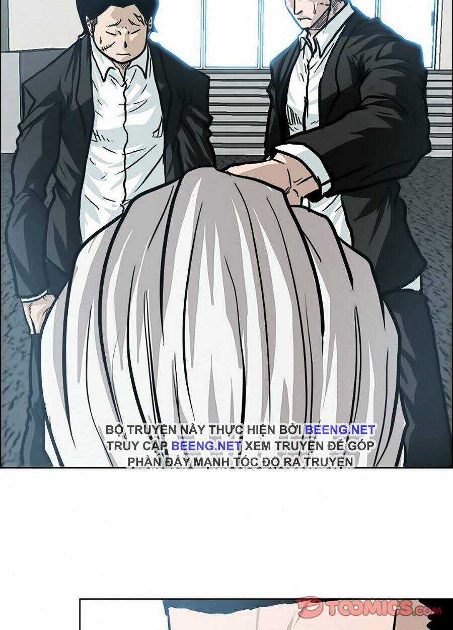 Bá Chủ Học Đường Ss2 Chapter 43 trang 37