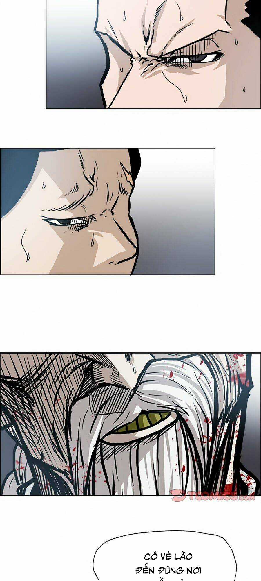 Bá Chủ Học Đường Ss2 Chapter 43 trang 38