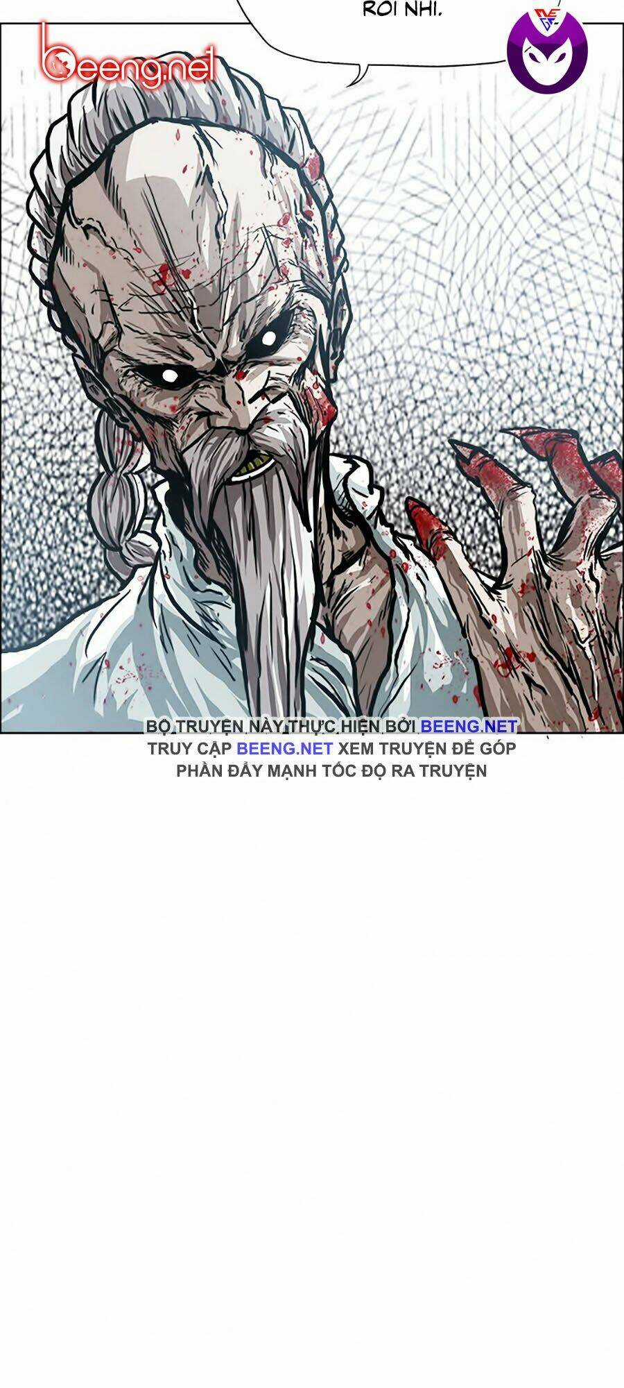 Bá Chủ Học Đường Ss2 Chapter 43 trang 39