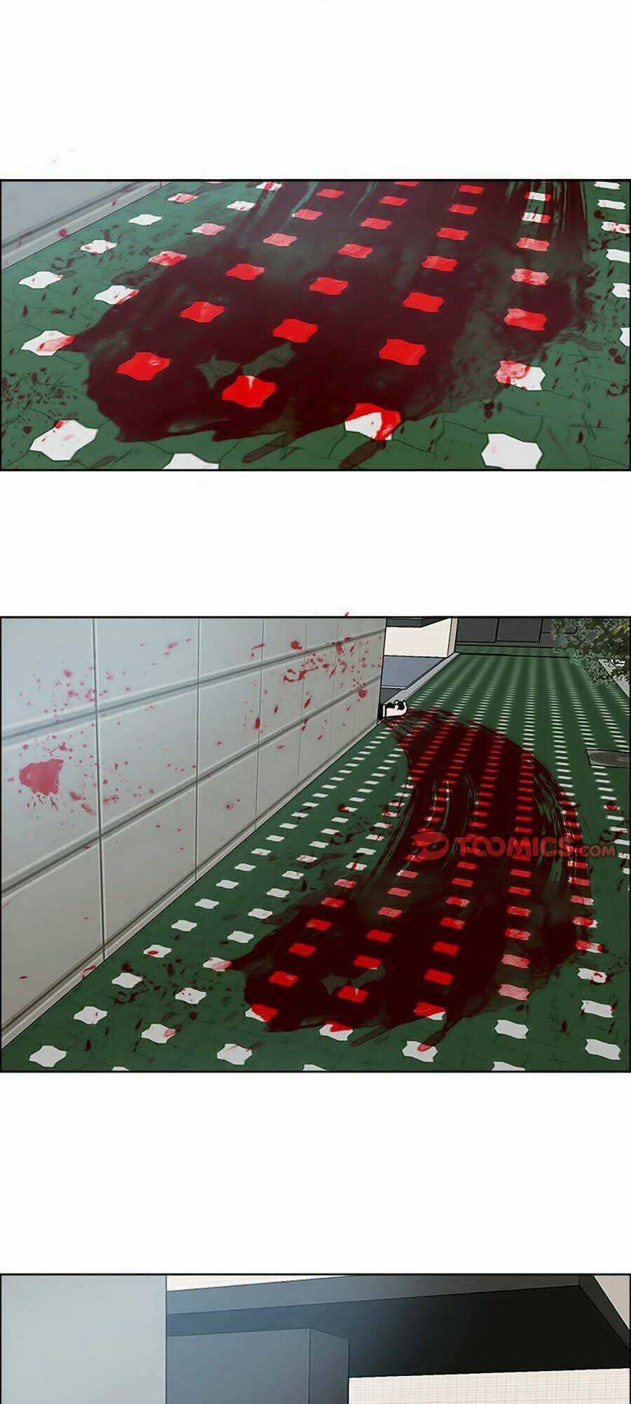 Bá Chủ Học Đường Ss2 Chapter 43 trang 40