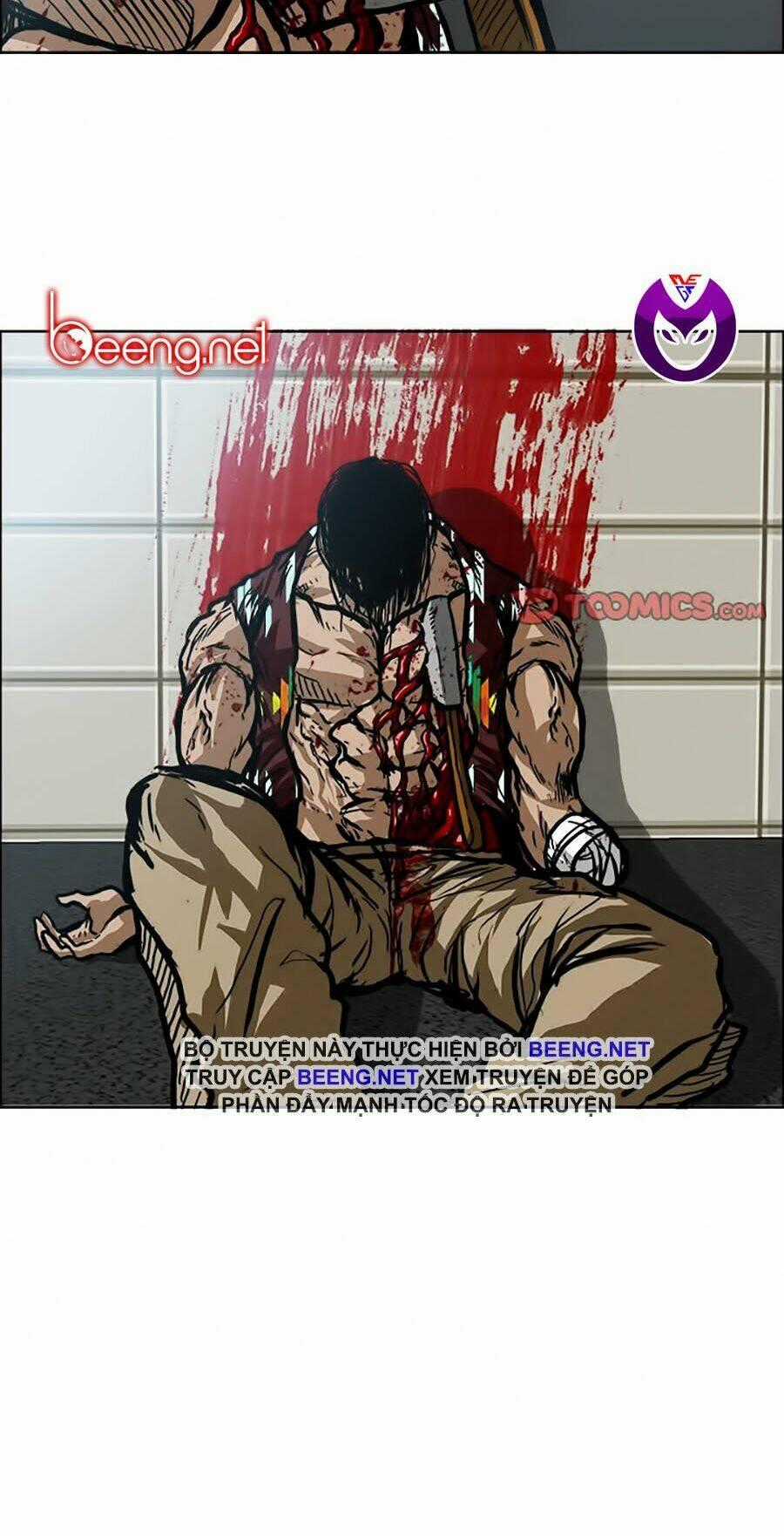 Bá Chủ Học Đường Ss2 Chapter 43 trang 43