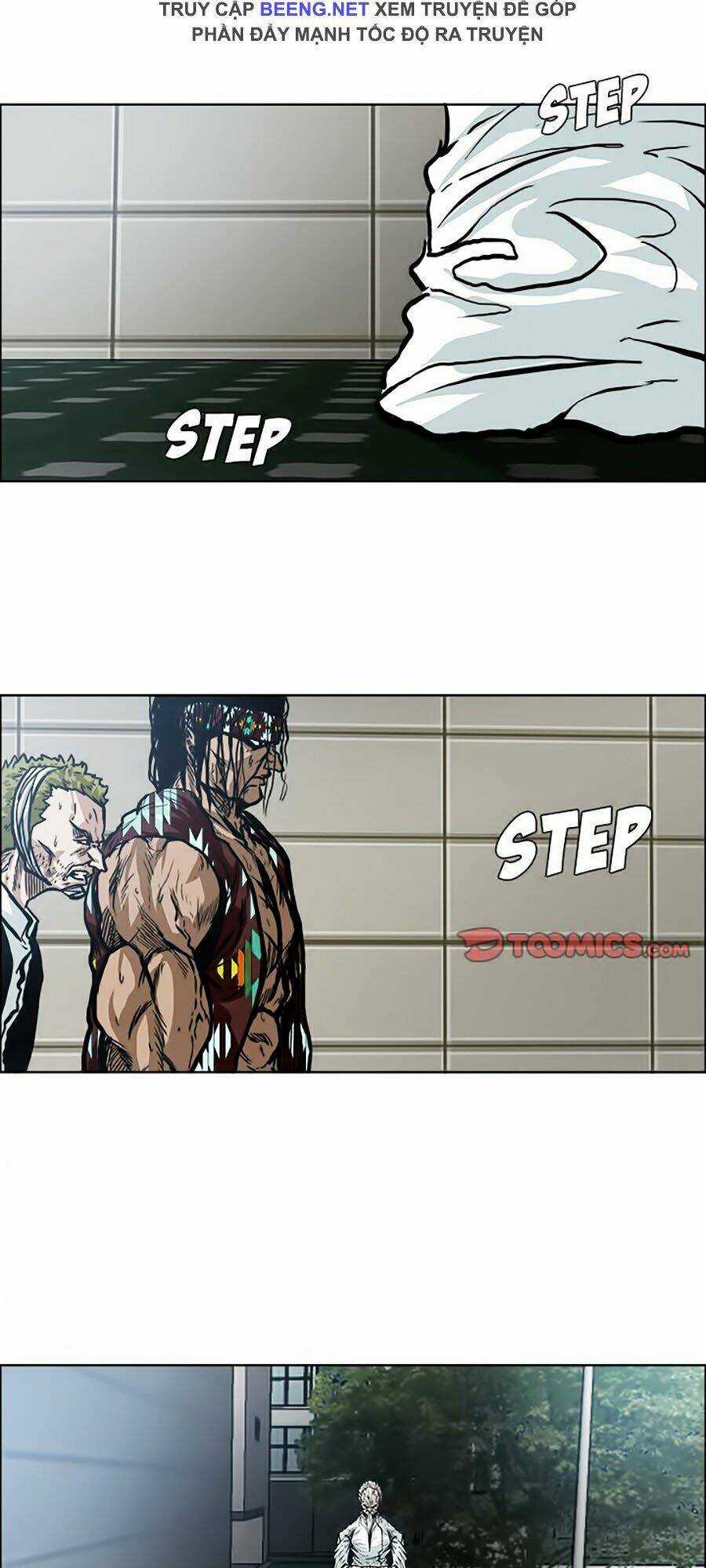 Bá Chủ Học Đường Ss2 Chapter 43 trang 5