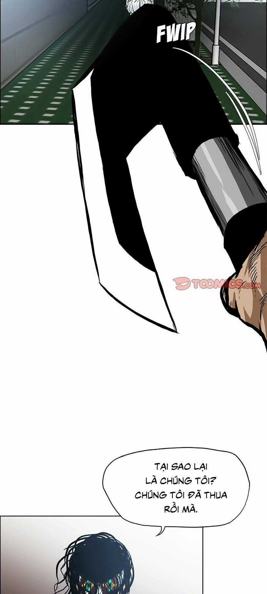 Bá Chủ Học Đường Ss2 Chapter 43 trang 6