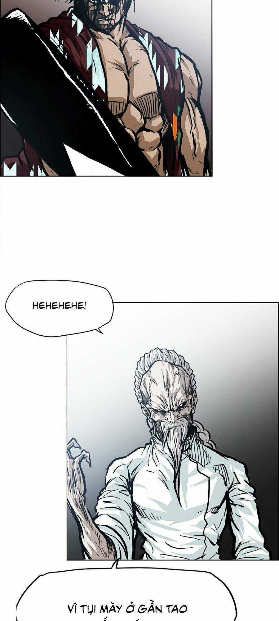 Bá Chủ Học Đường Ss2 Chapter 43 trang 7