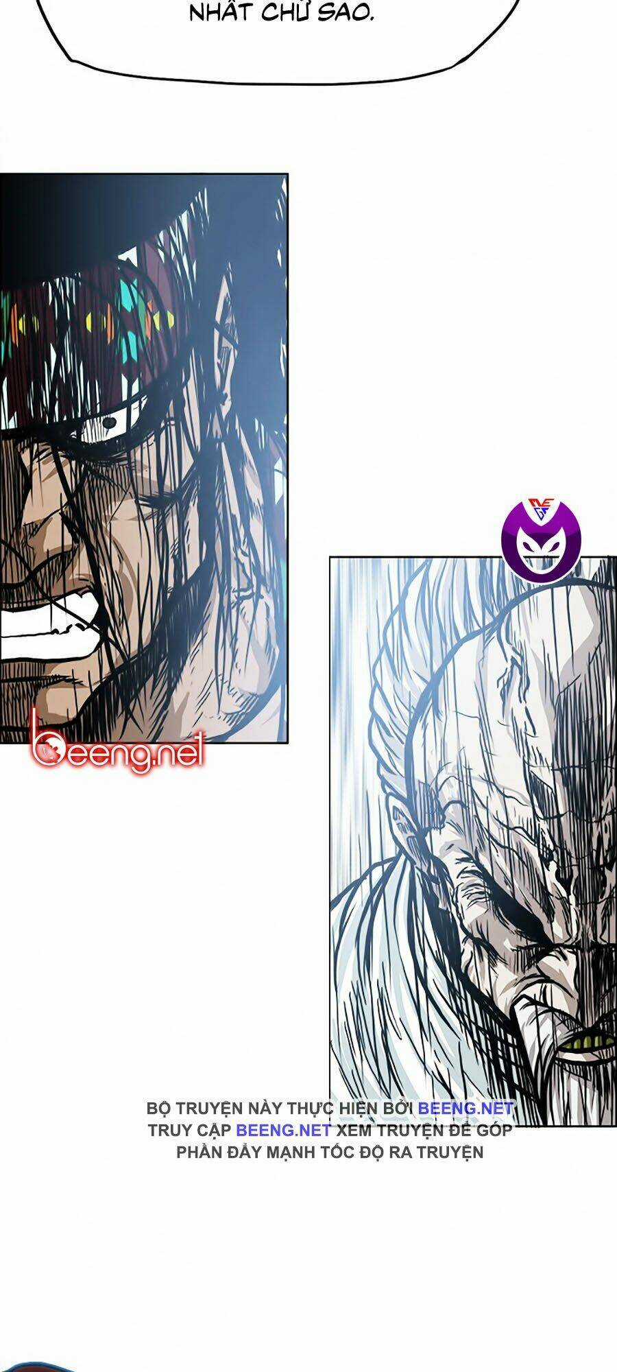 Bá Chủ Học Đường Ss2 Chapter 43 trang 8