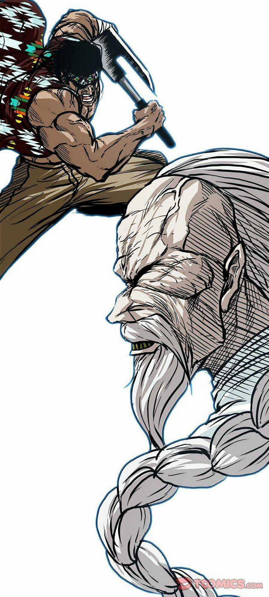 Bá Chủ Học Đường Ss2 Chapter 43 trang 9