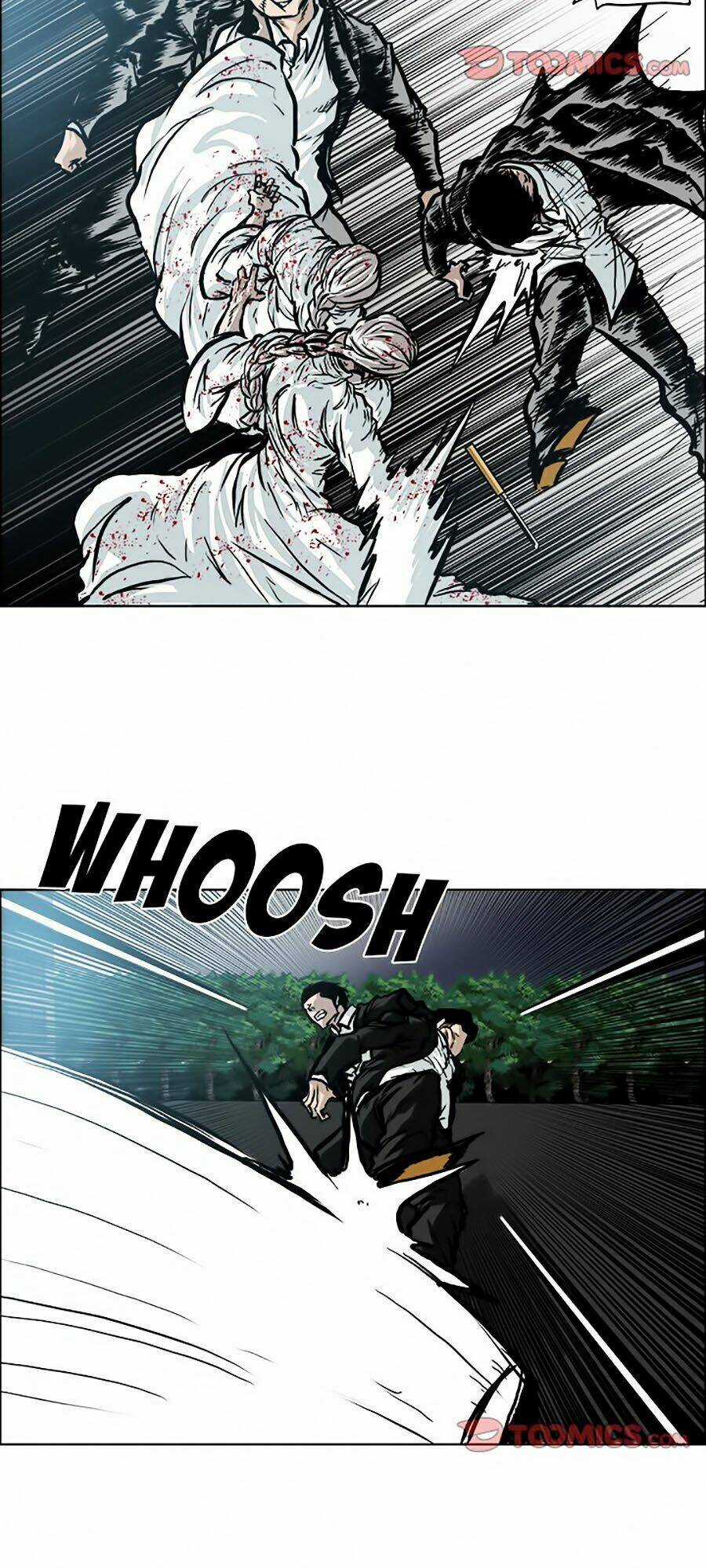 Bá Chủ Học Đường Ss2 Chapter 44 trang 12