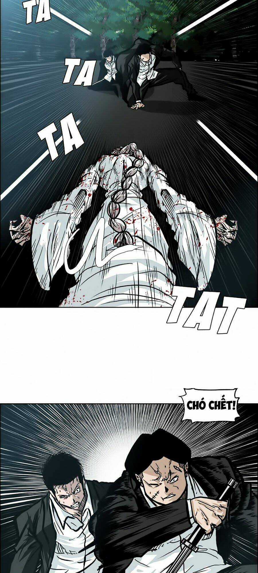 Bá Chủ Học Đường Ss2 Chapter 44 trang 14