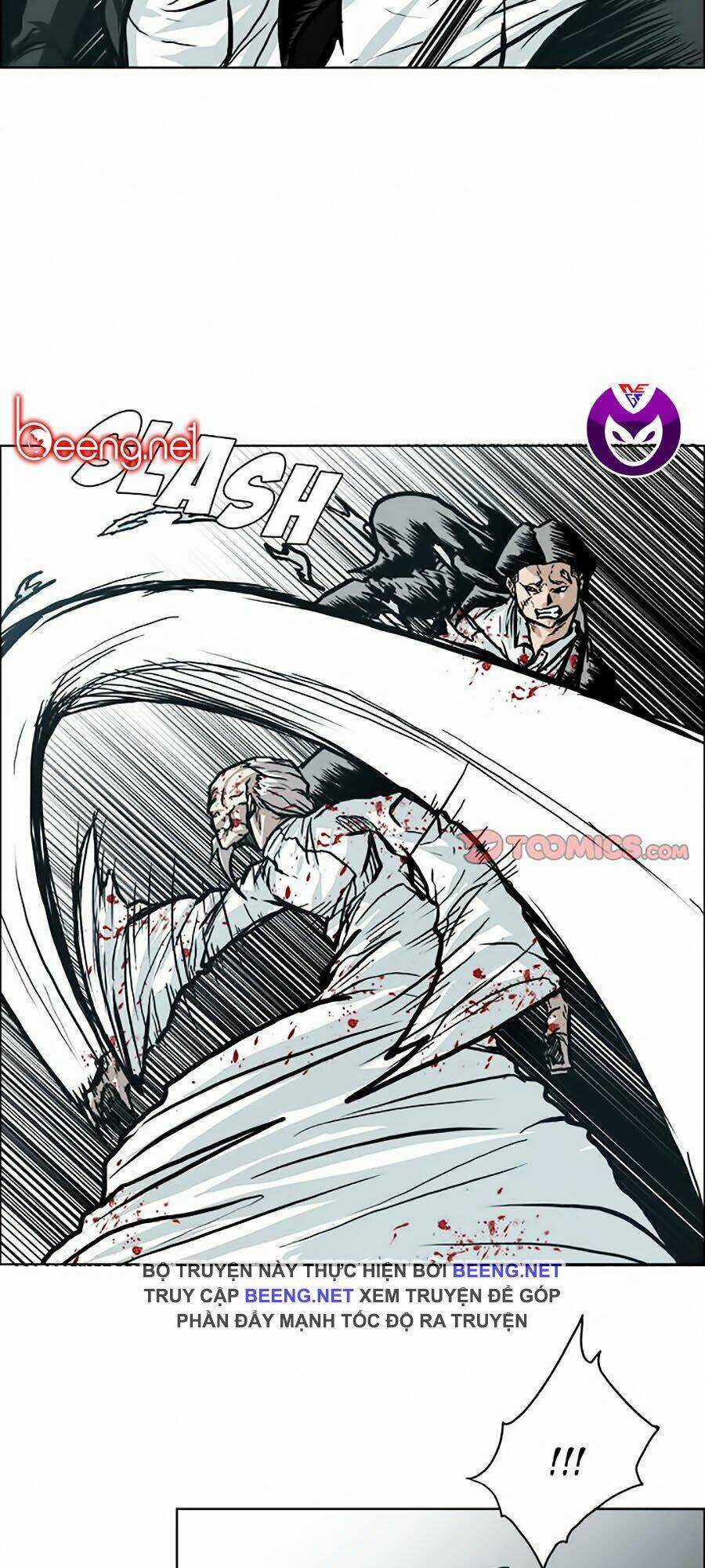 Bá Chủ Học Đường Ss2 Chapter 44 trang 15