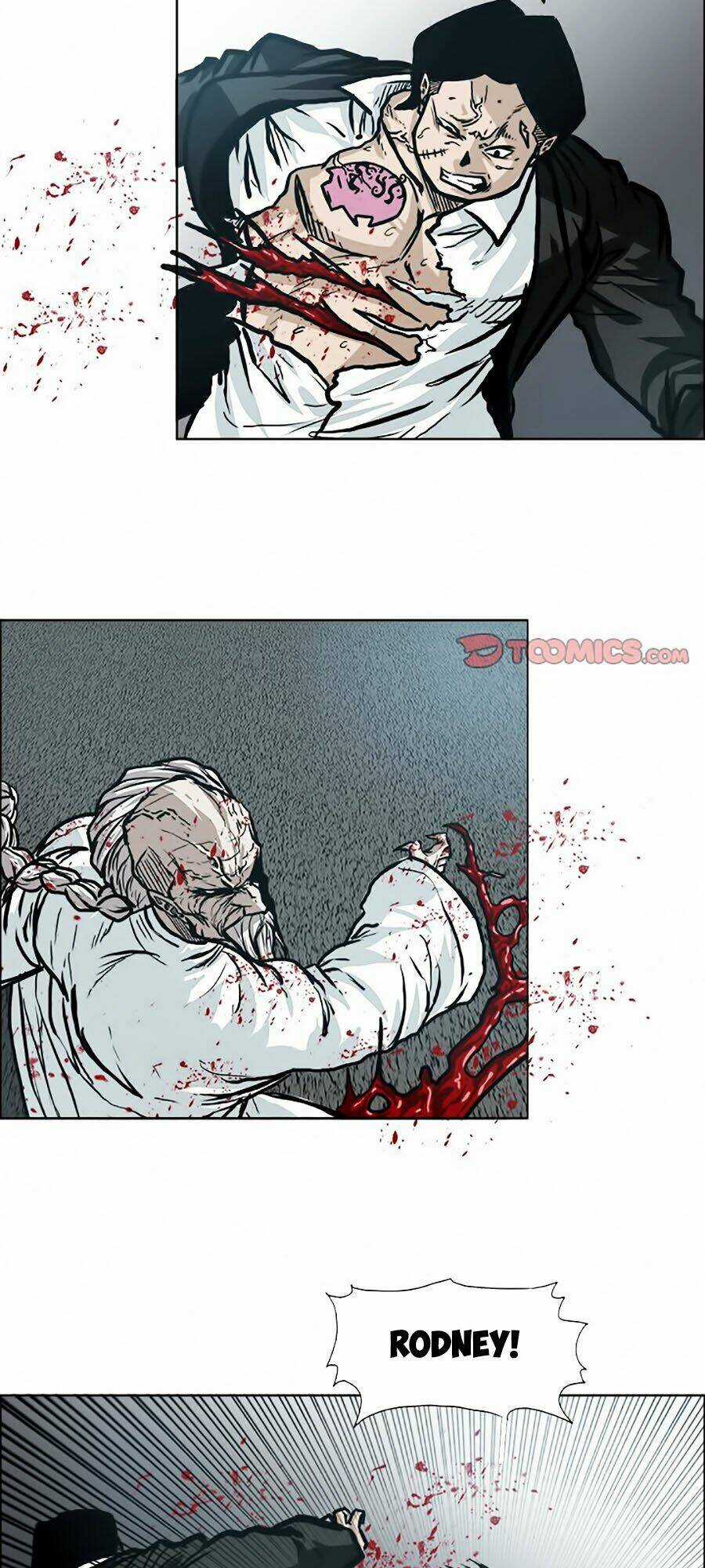 Bá Chủ Học Đường Ss2 Chapter 44 trang 16