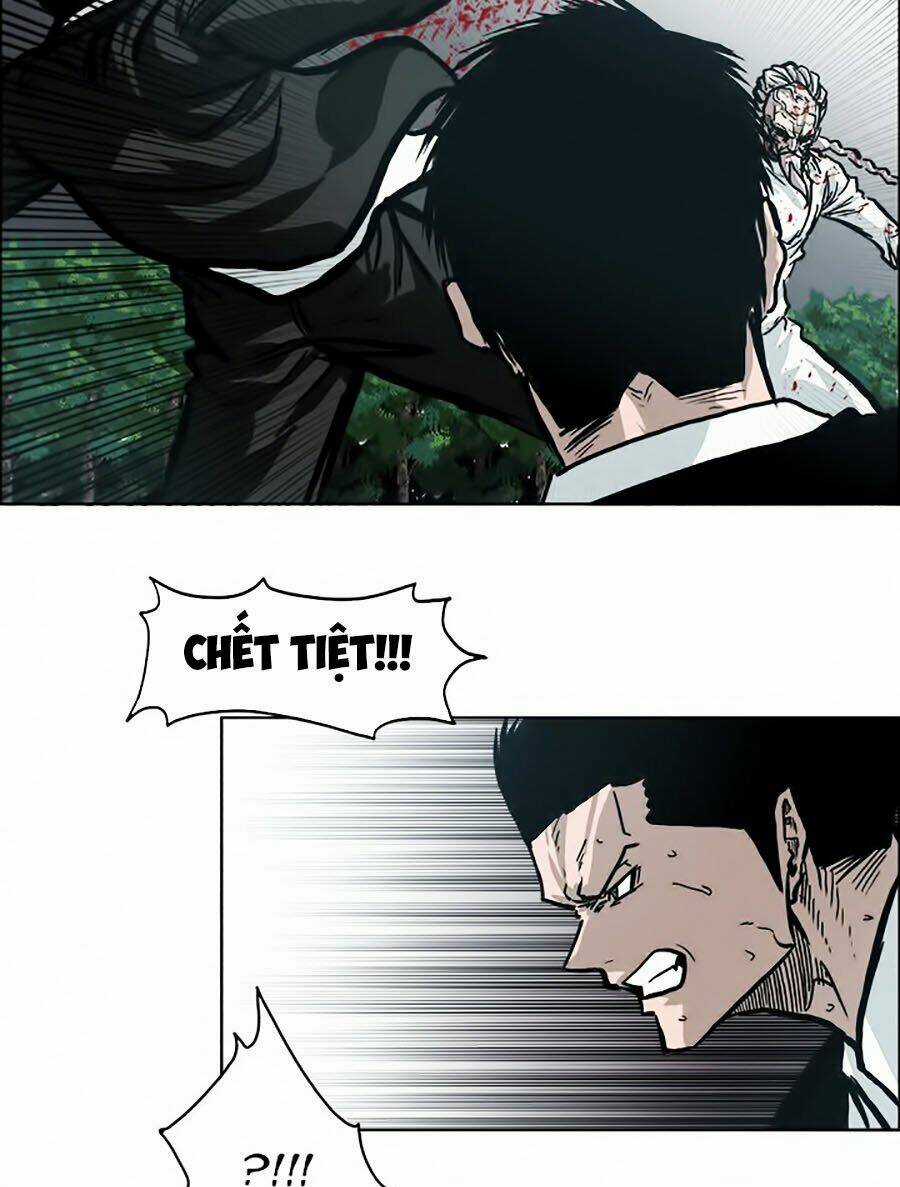 Bá Chủ Học Đường Ss2 Chapter 44 trang 17