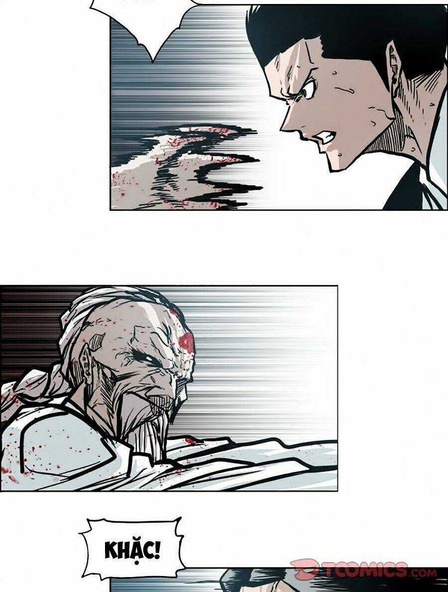 Bá Chủ Học Đường Ss2 Chapter 44 trang 18