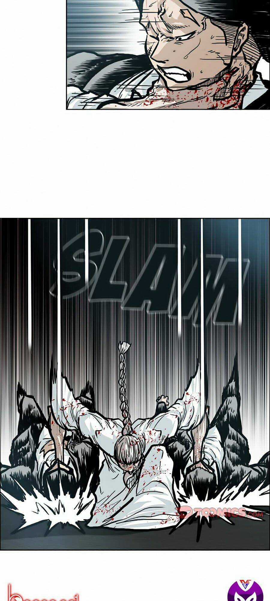 Bá Chủ Học Đường Ss2 Chapter 44 trang 19