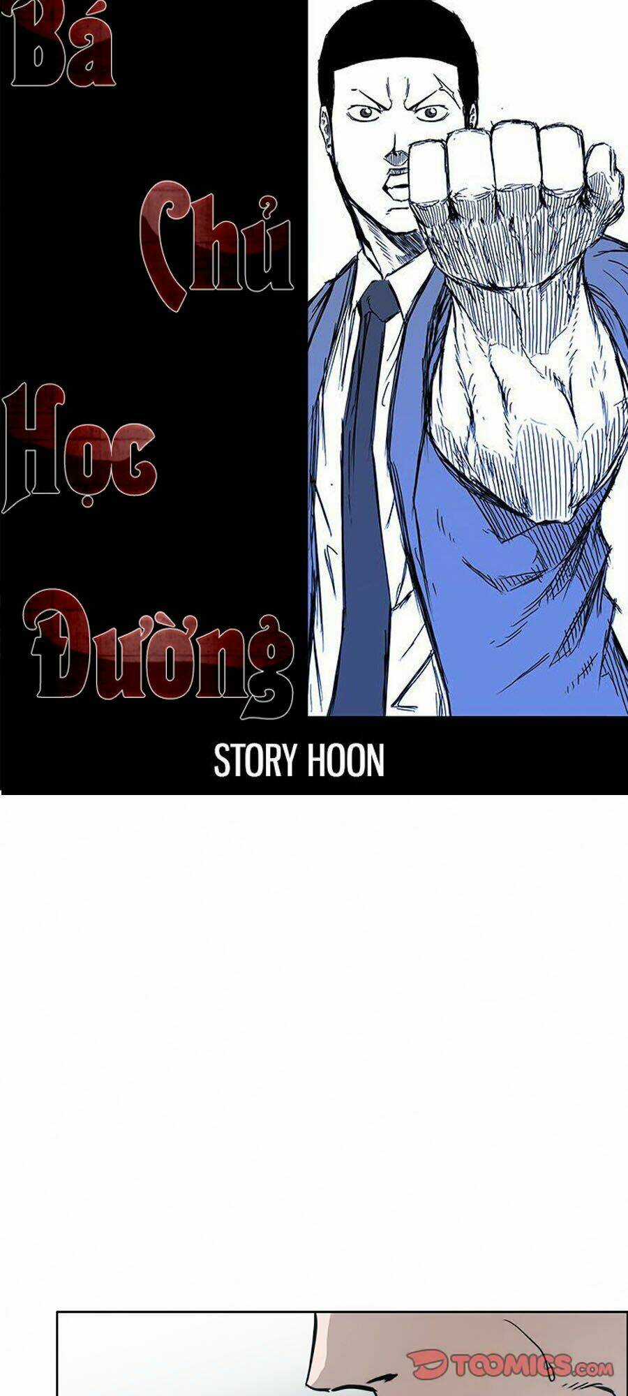 Bá Chủ Học Đường Ss2 Chapter 44 trang 2