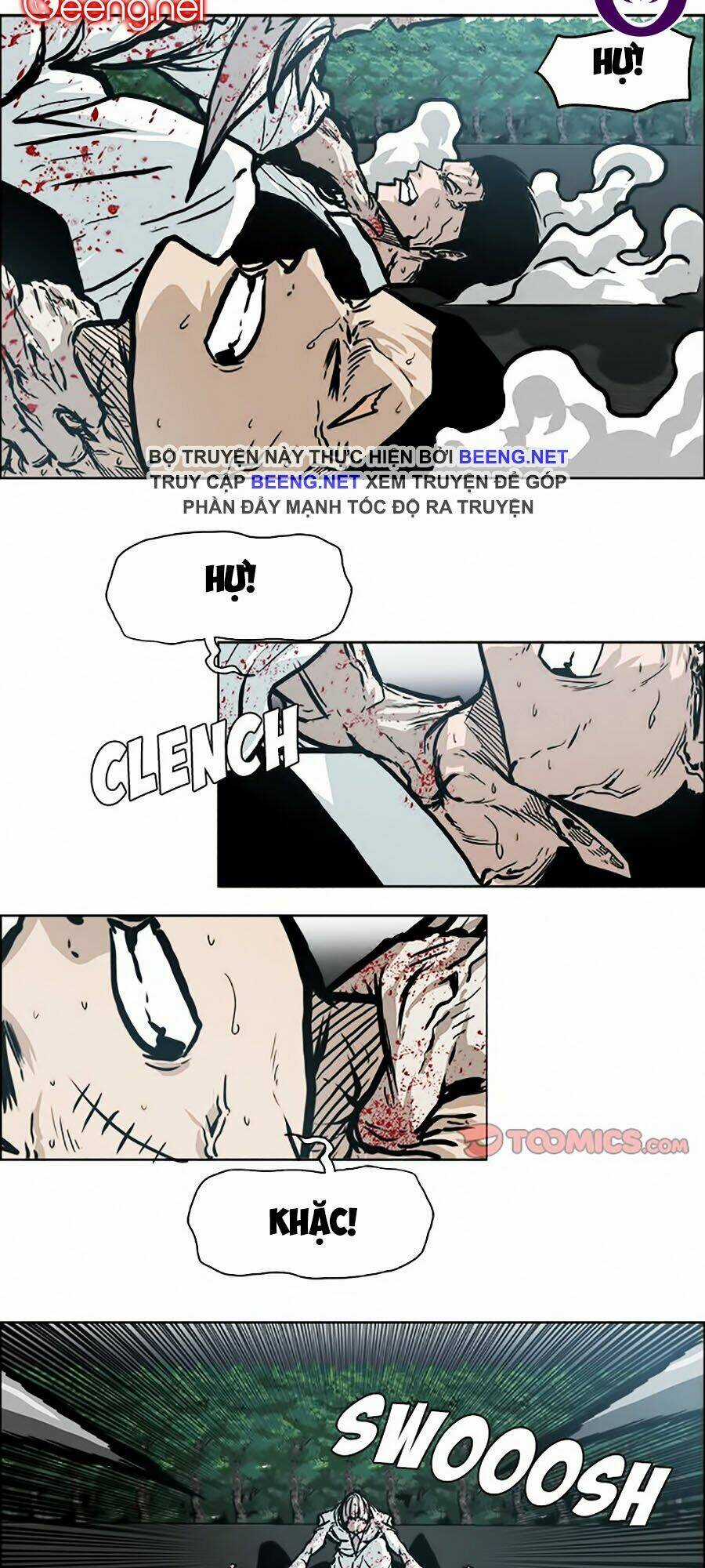 Bá Chủ Học Đường Ss2 Chapter 44 trang 20