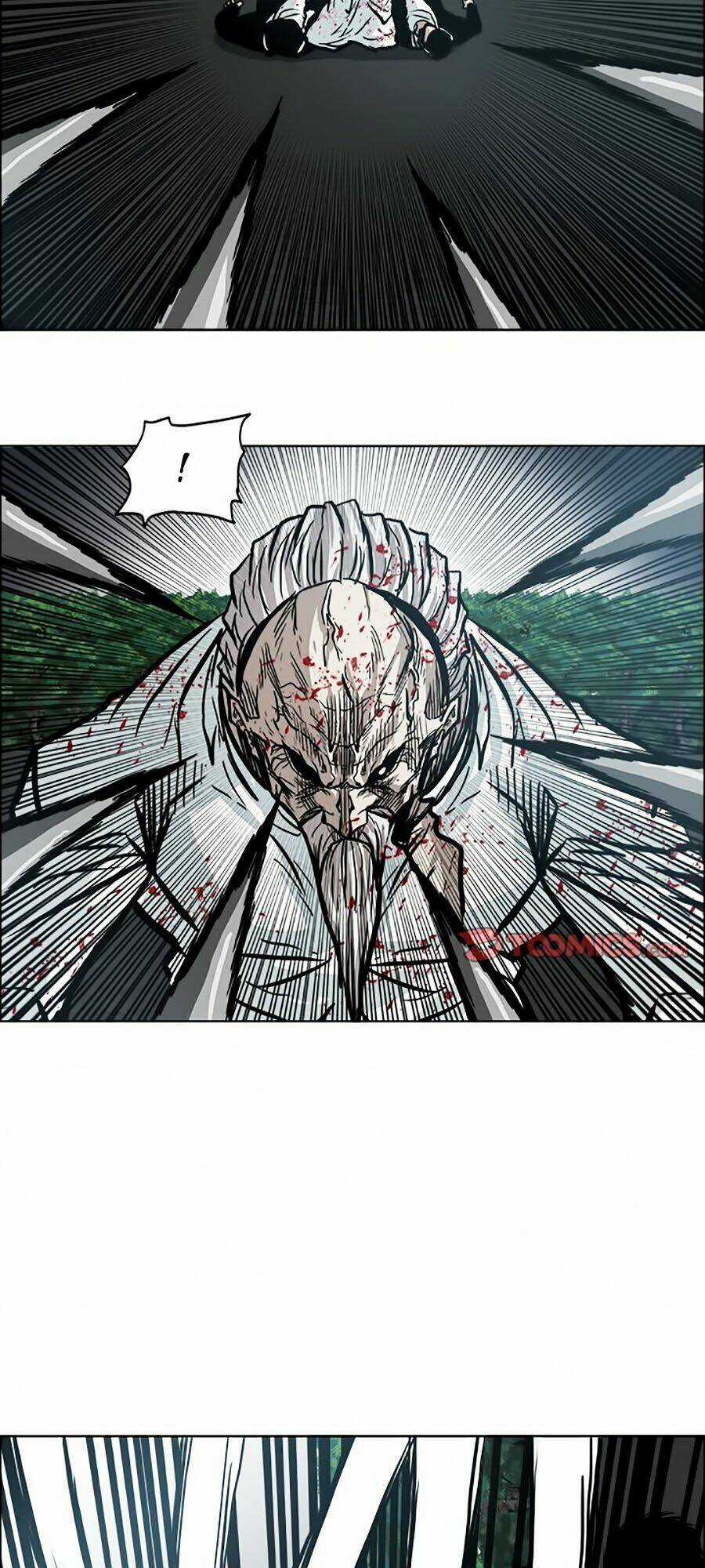 Bá Chủ Học Đường Ss2 Chapter 44 trang 21