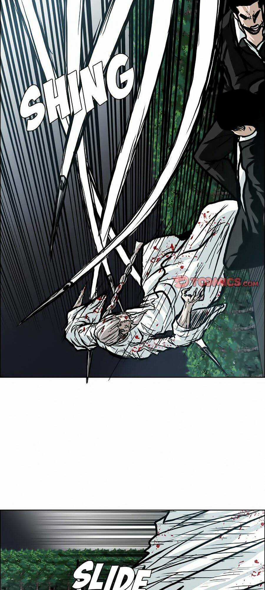 Bá Chủ Học Đường Ss2 Chapter 44 trang 22