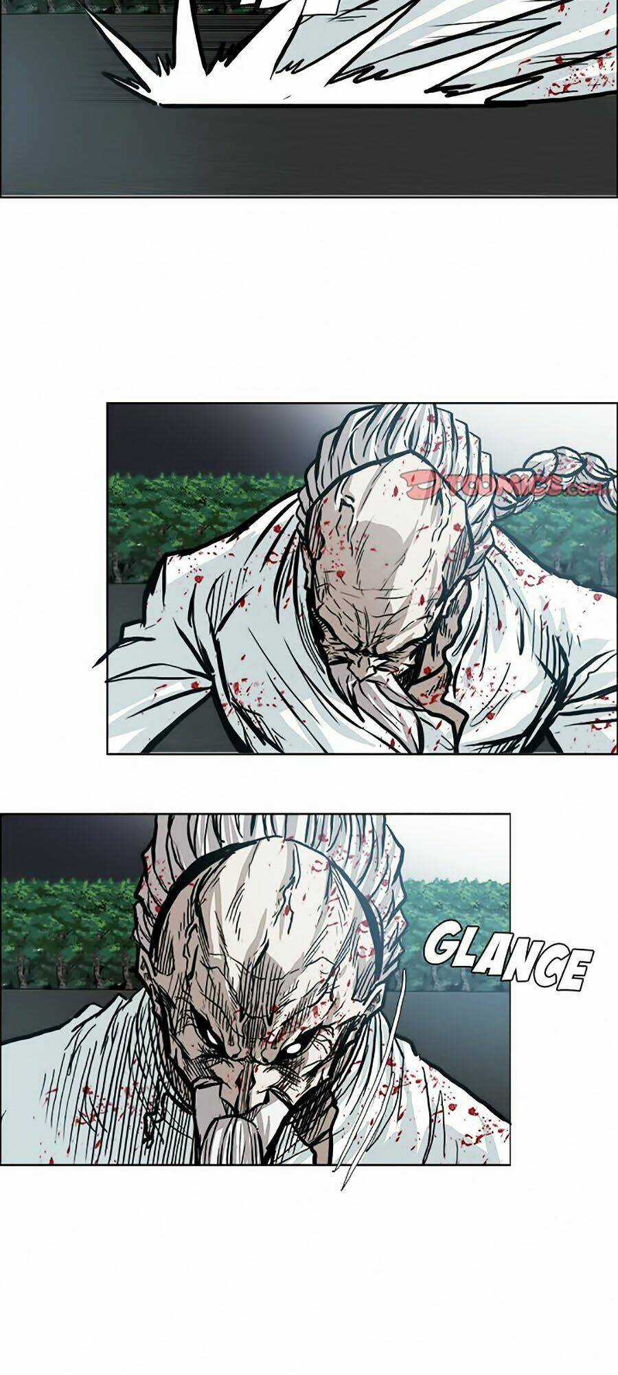 Bá Chủ Học Đường Ss2 Chapter 44 trang 23