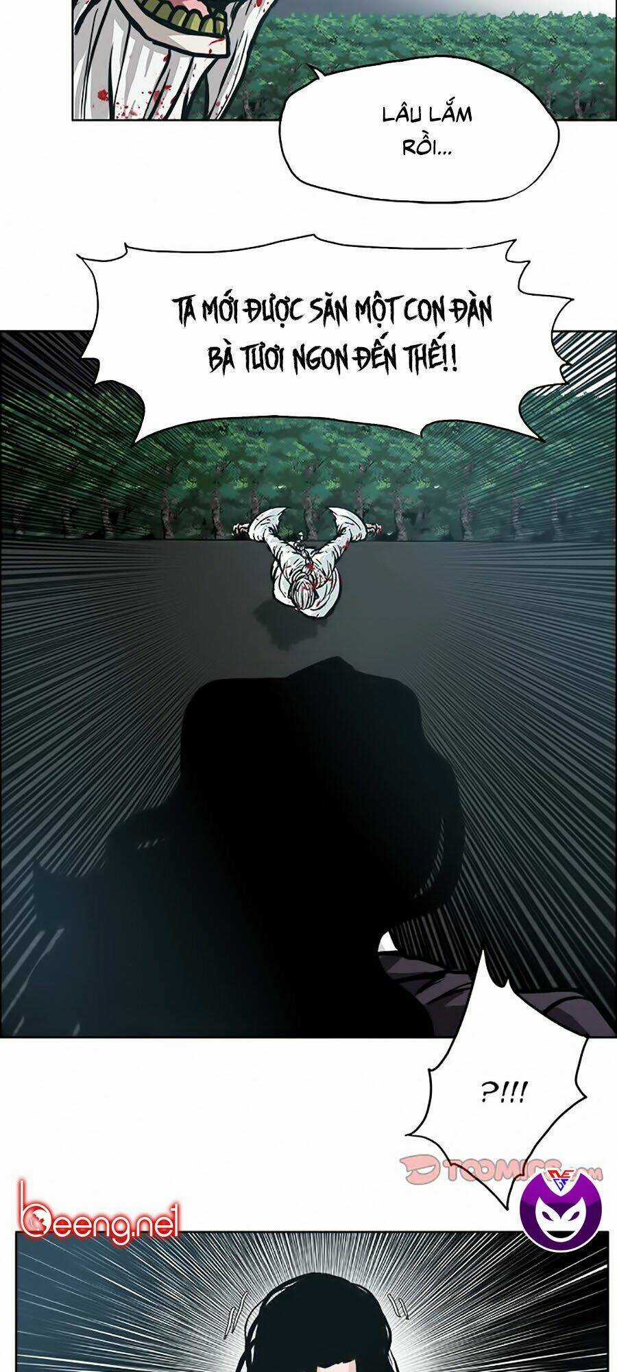 Bá Chủ Học Đường Ss2 Chapter 44 trang 26