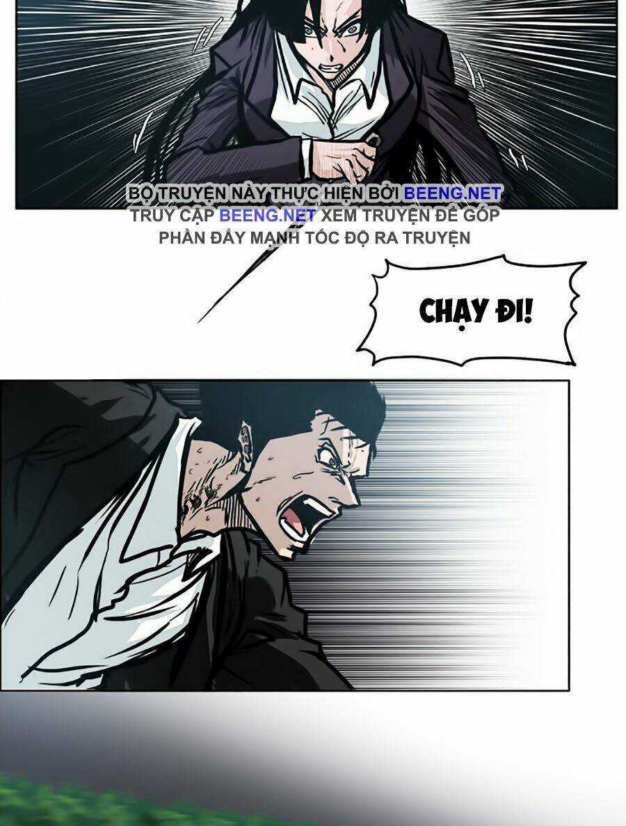 Bá Chủ Học Đường Ss2 Chapter 44 trang 27