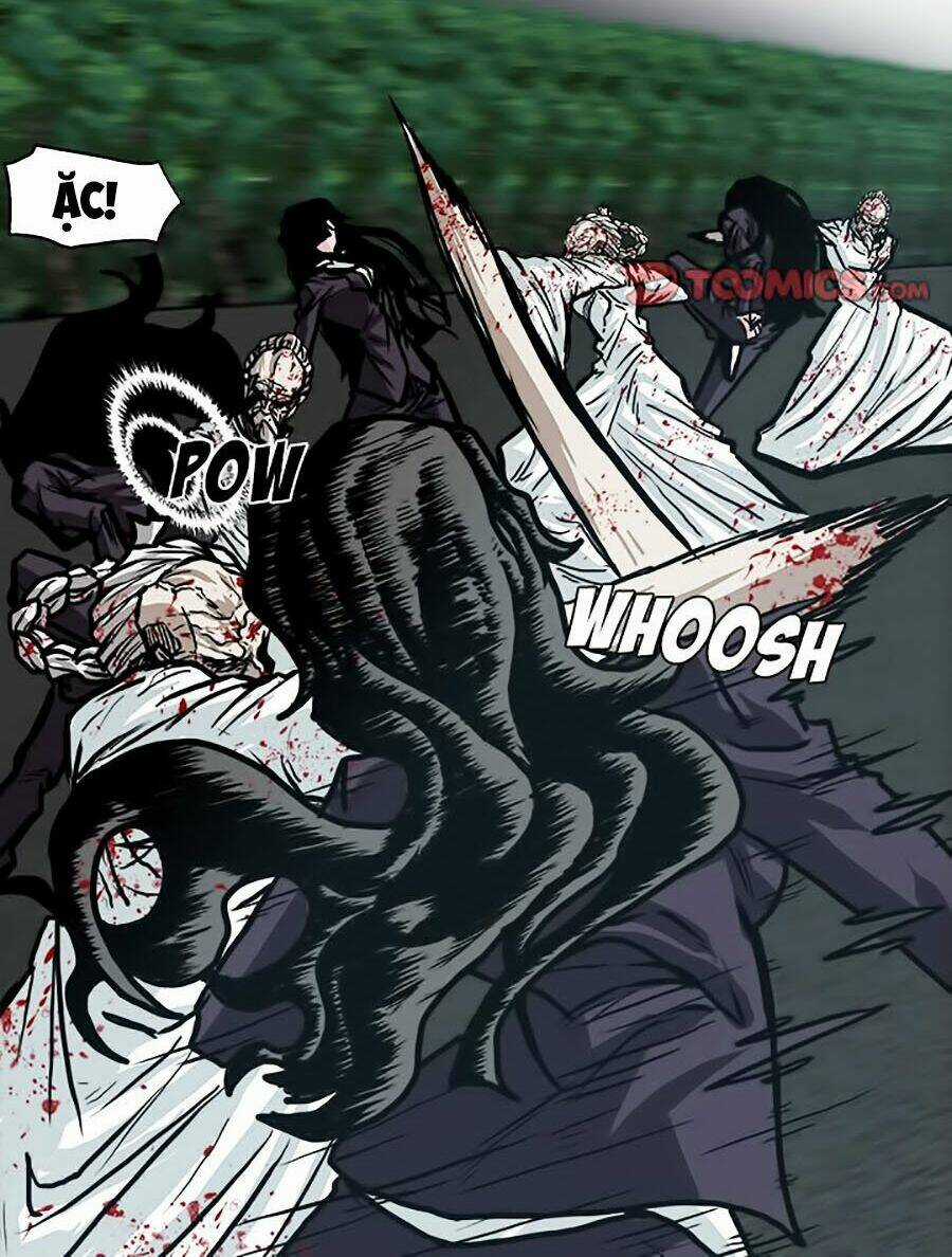 Bá Chủ Học Đường Ss2 Chapter 44 trang 28