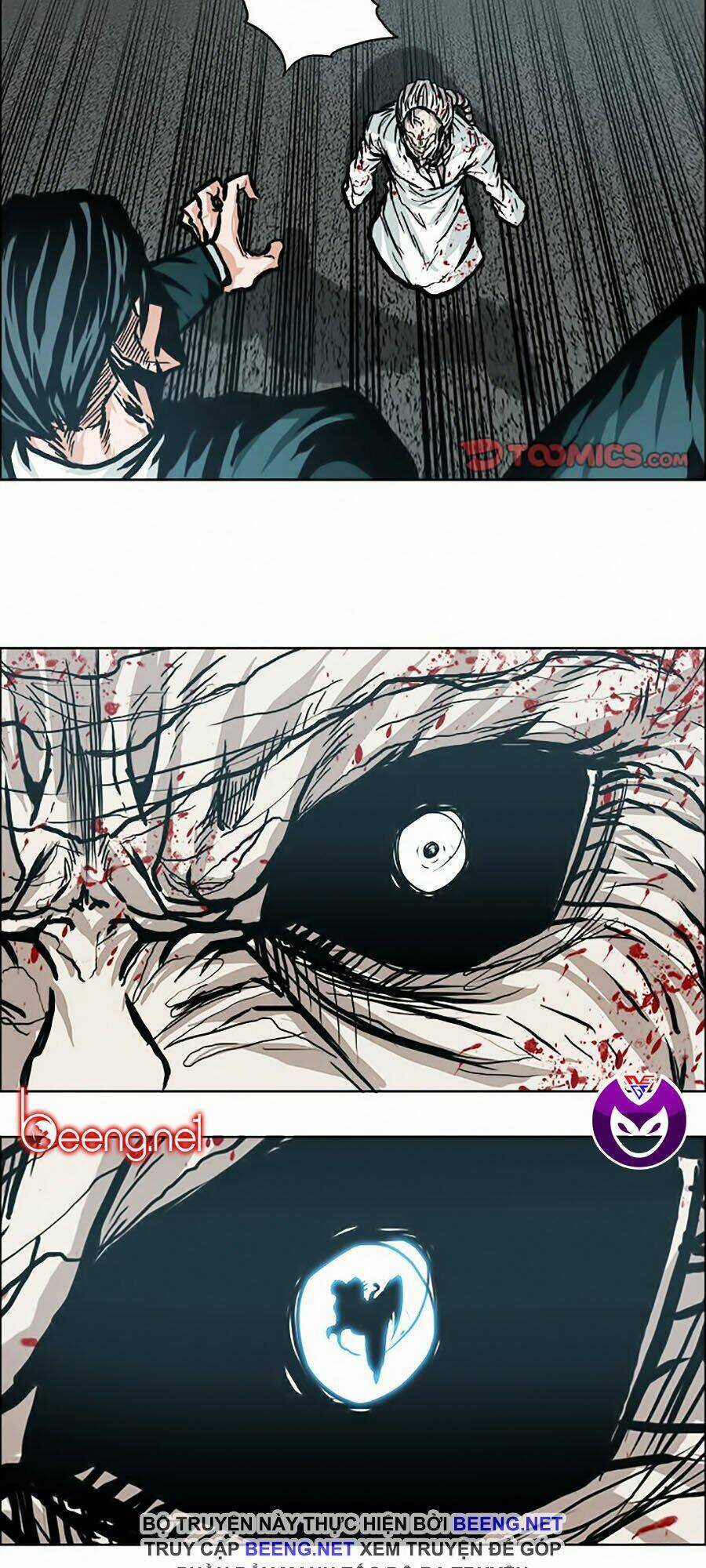 Bá Chủ Học Đường Ss2 Chapter 44 trang 30