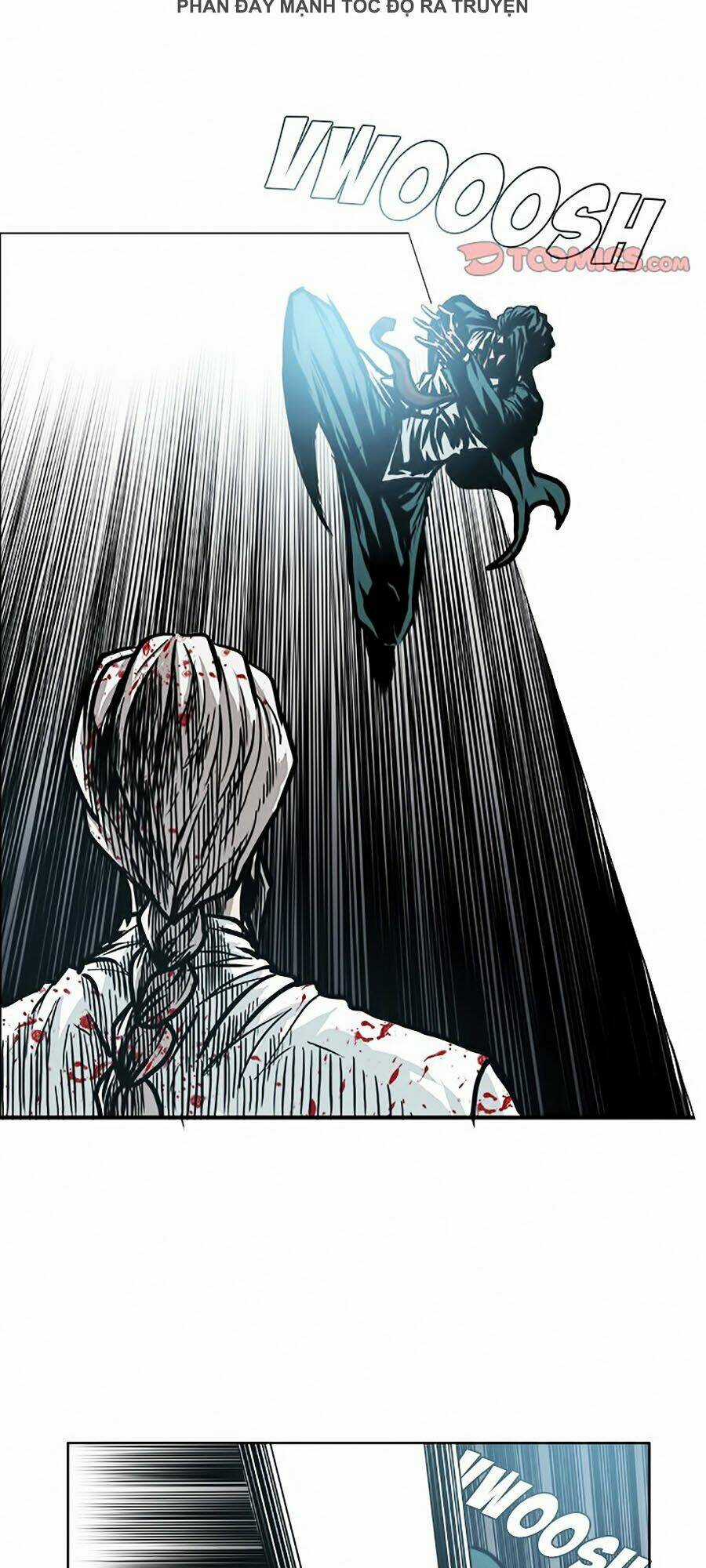 Bá Chủ Học Đường Ss2 Chapter 44 trang 31