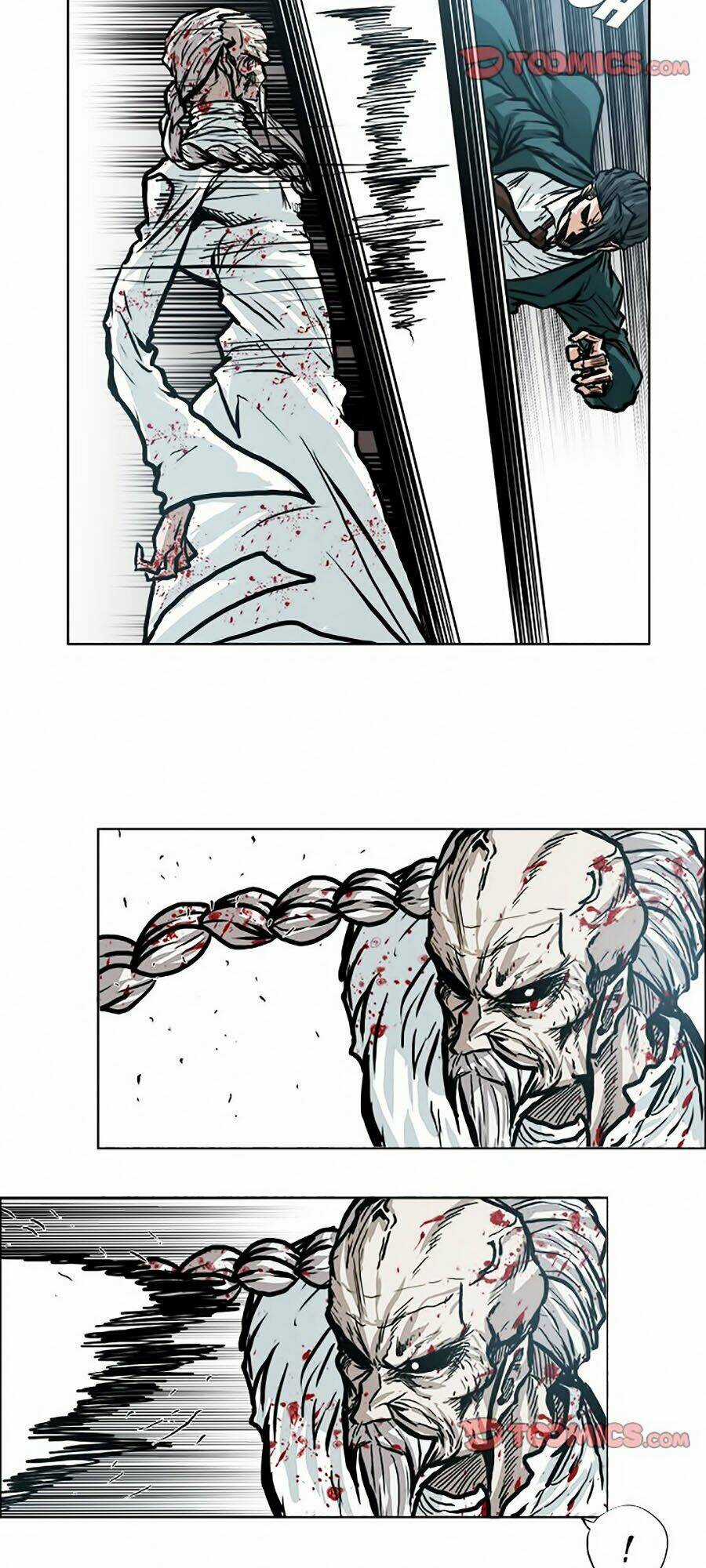 Bá Chủ Học Đường Ss2 Chapter 44 trang 32