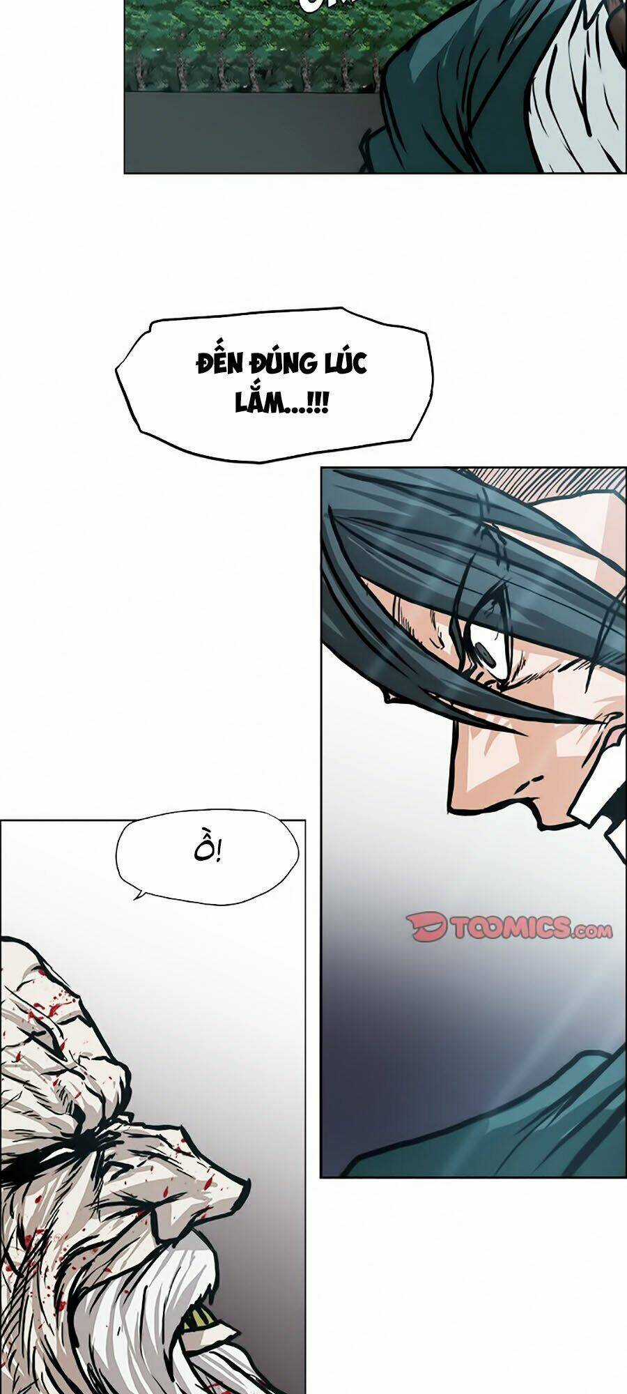 Bá Chủ Học Đường Ss2 Chapter 44 trang 34