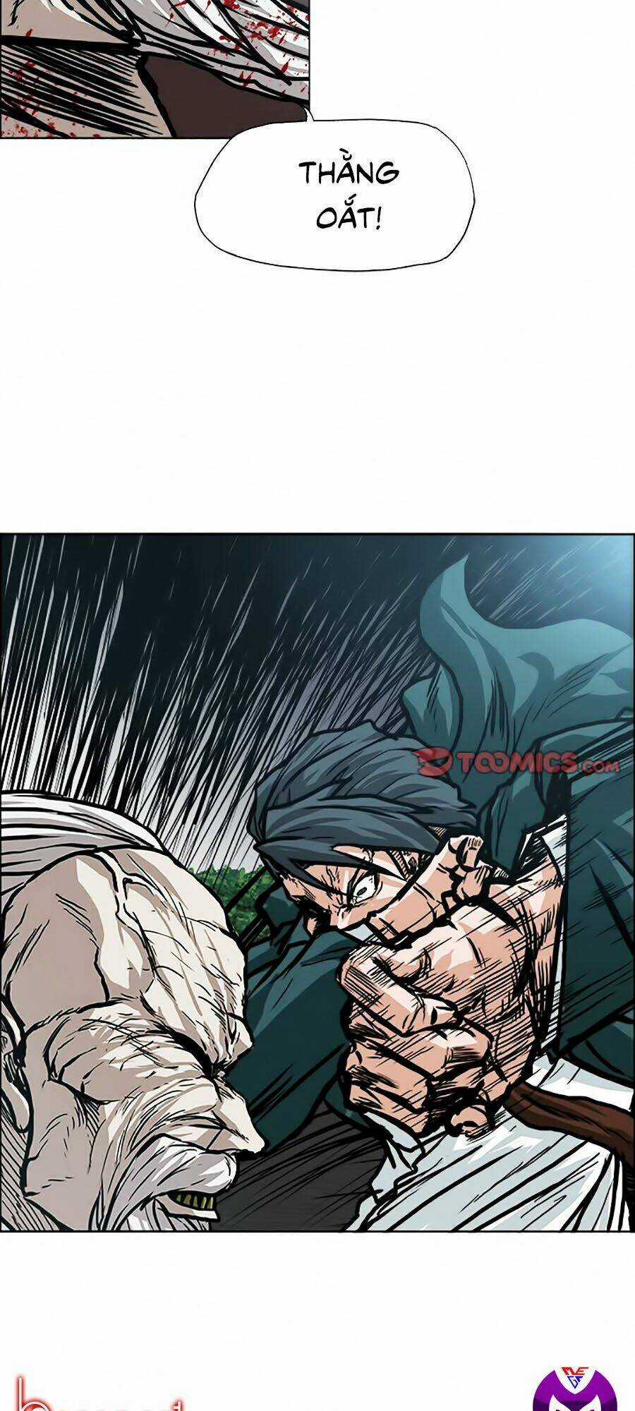 Bá Chủ Học Đường Ss2 Chapter 44 trang 35