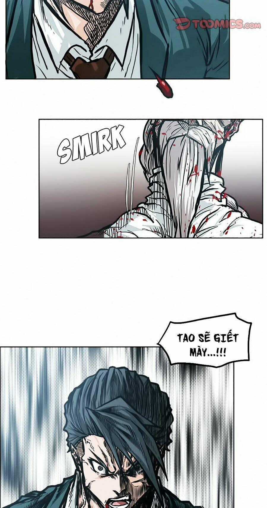 Bá Chủ Học Đường Ss2 Chapter 44 trang 39