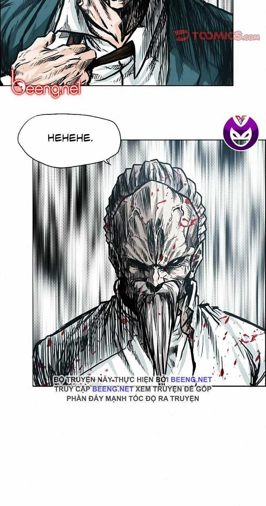 Bá Chủ Học Đường Ss2 Chapter 44 trang 40