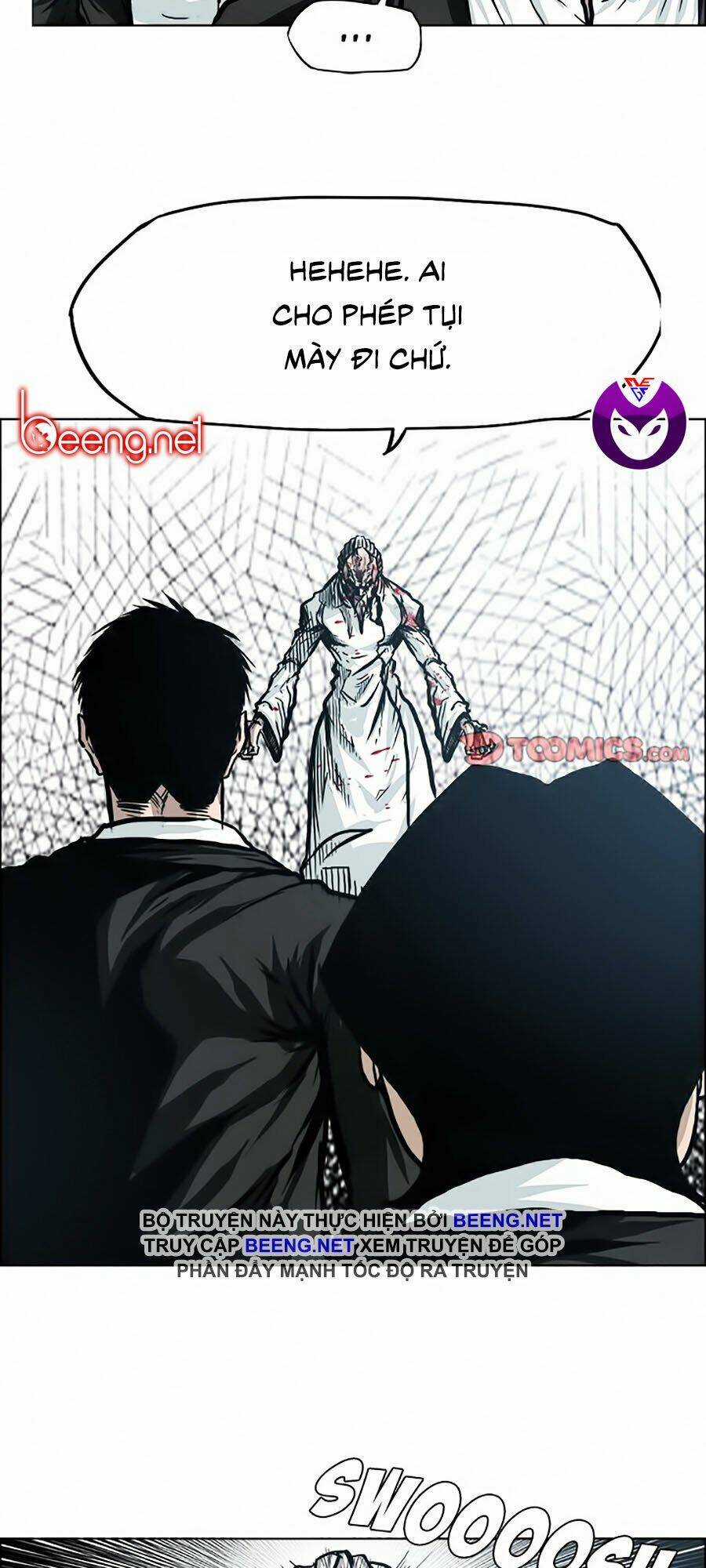 Bá Chủ Học Đường Ss2 Chapter 44 trang 6