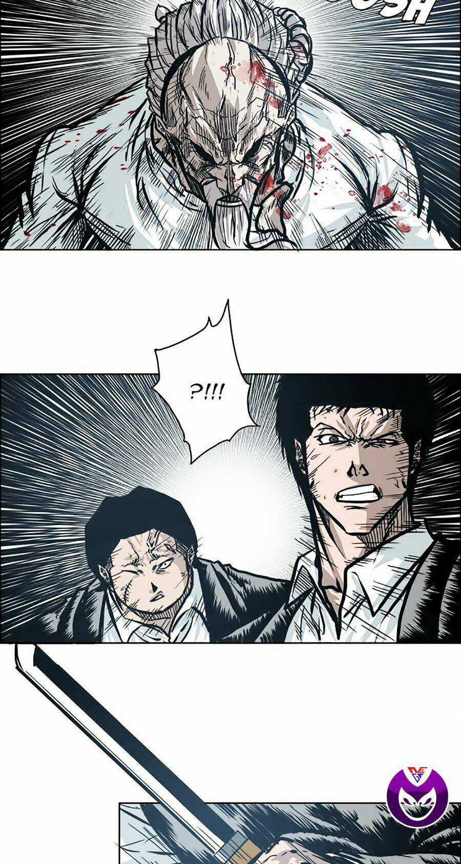 Bá Chủ Học Đường Ss2 Chapter 44 trang 7