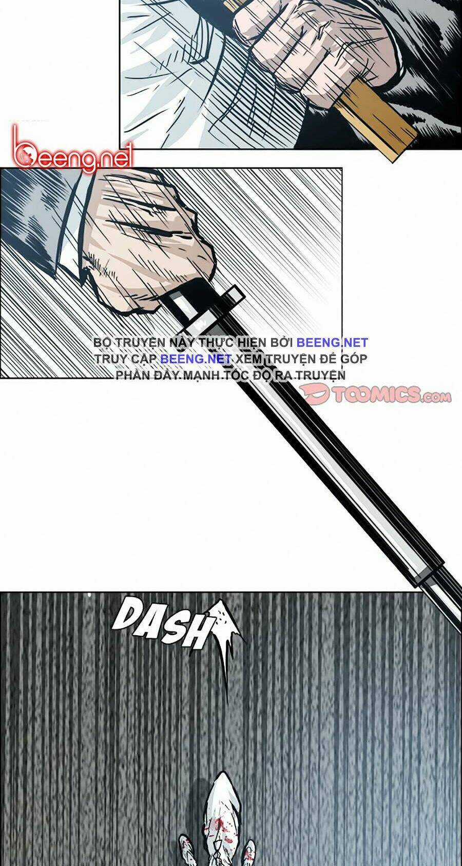 Bá Chủ Học Đường Ss2 Chapter 44 trang 8