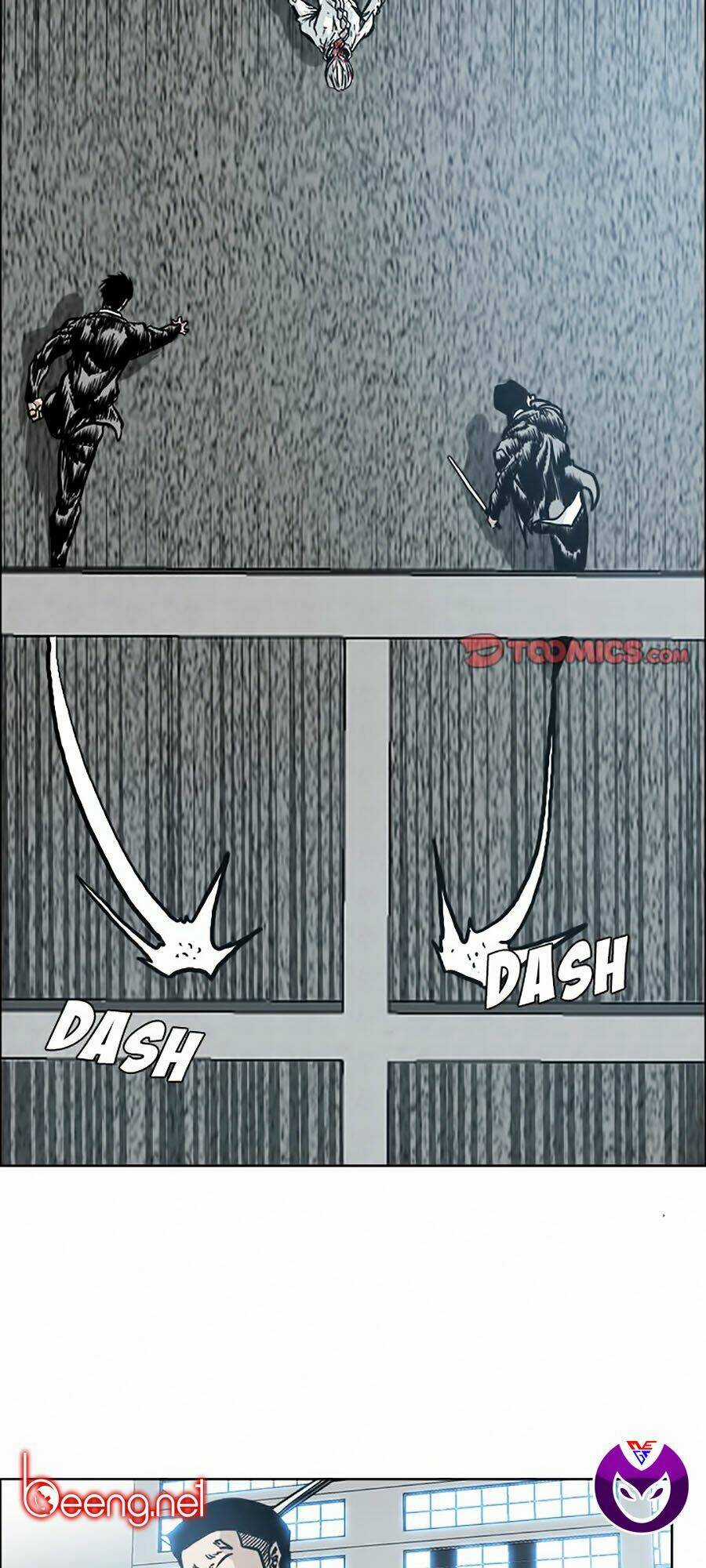 Bá Chủ Học Đường Ss2 Chapter 44 trang 9