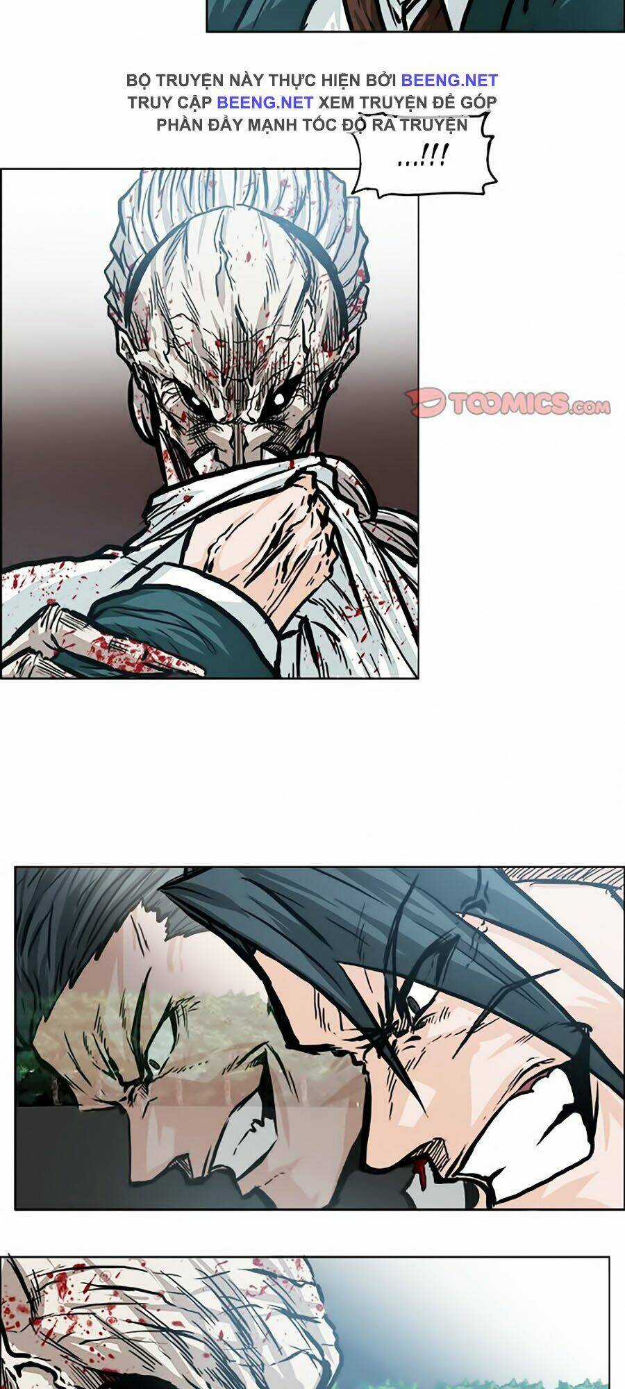 Bá Chủ Học Đường Ss2 Chapter 45 trang 10