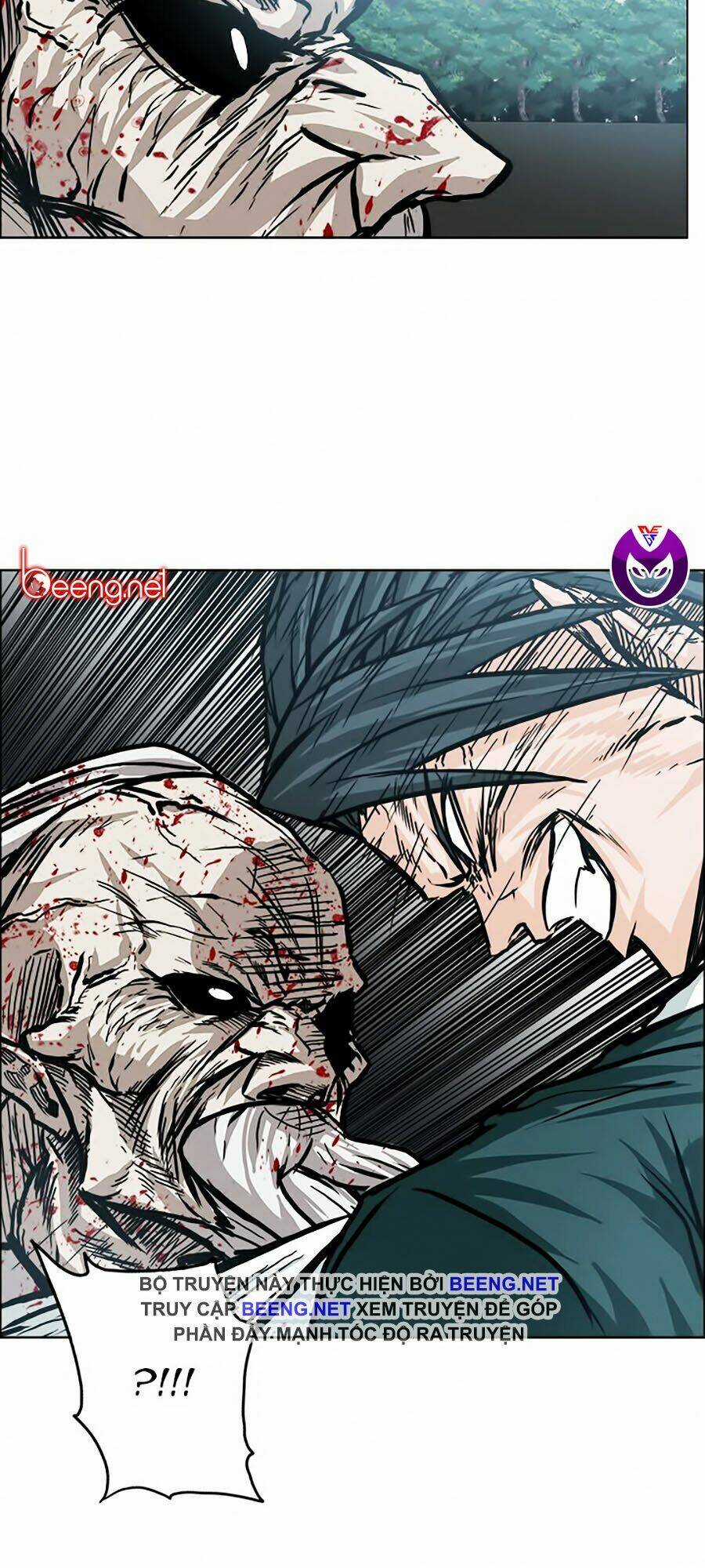 Bá Chủ Học Đường Ss2 Chapter 45 trang 11