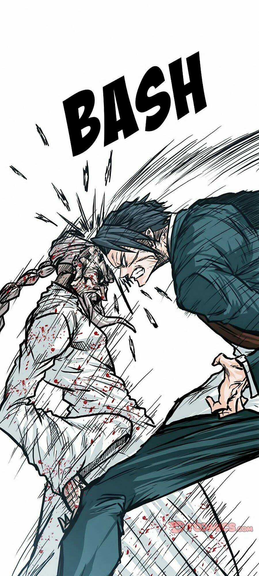 Bá Chủ Học Đường Ss2 Chapter 45 trang 12