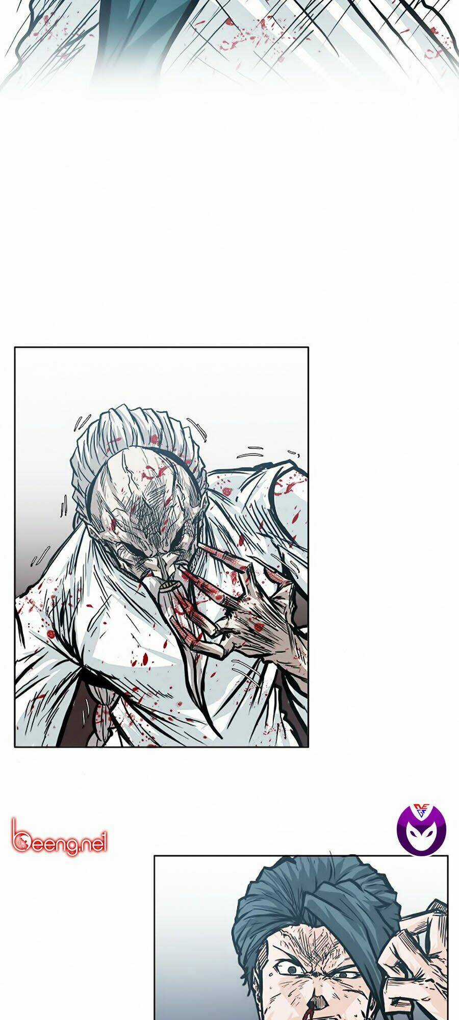 Bá Chủ Học Đường Ss2 Chapter 45 trang 13